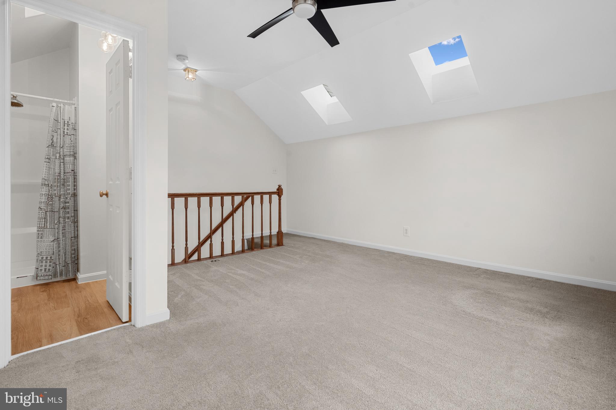 BALLSTON - Residential