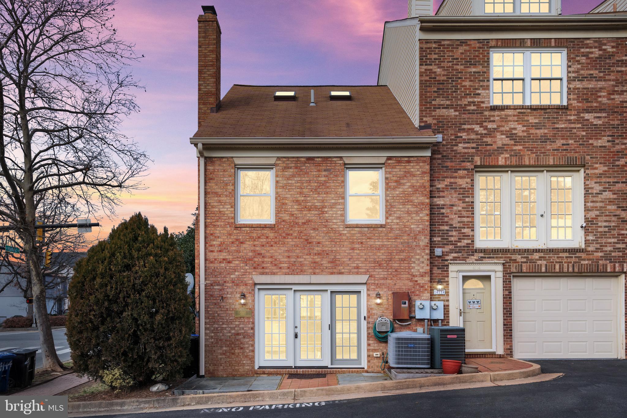 BALLSTON - Residential