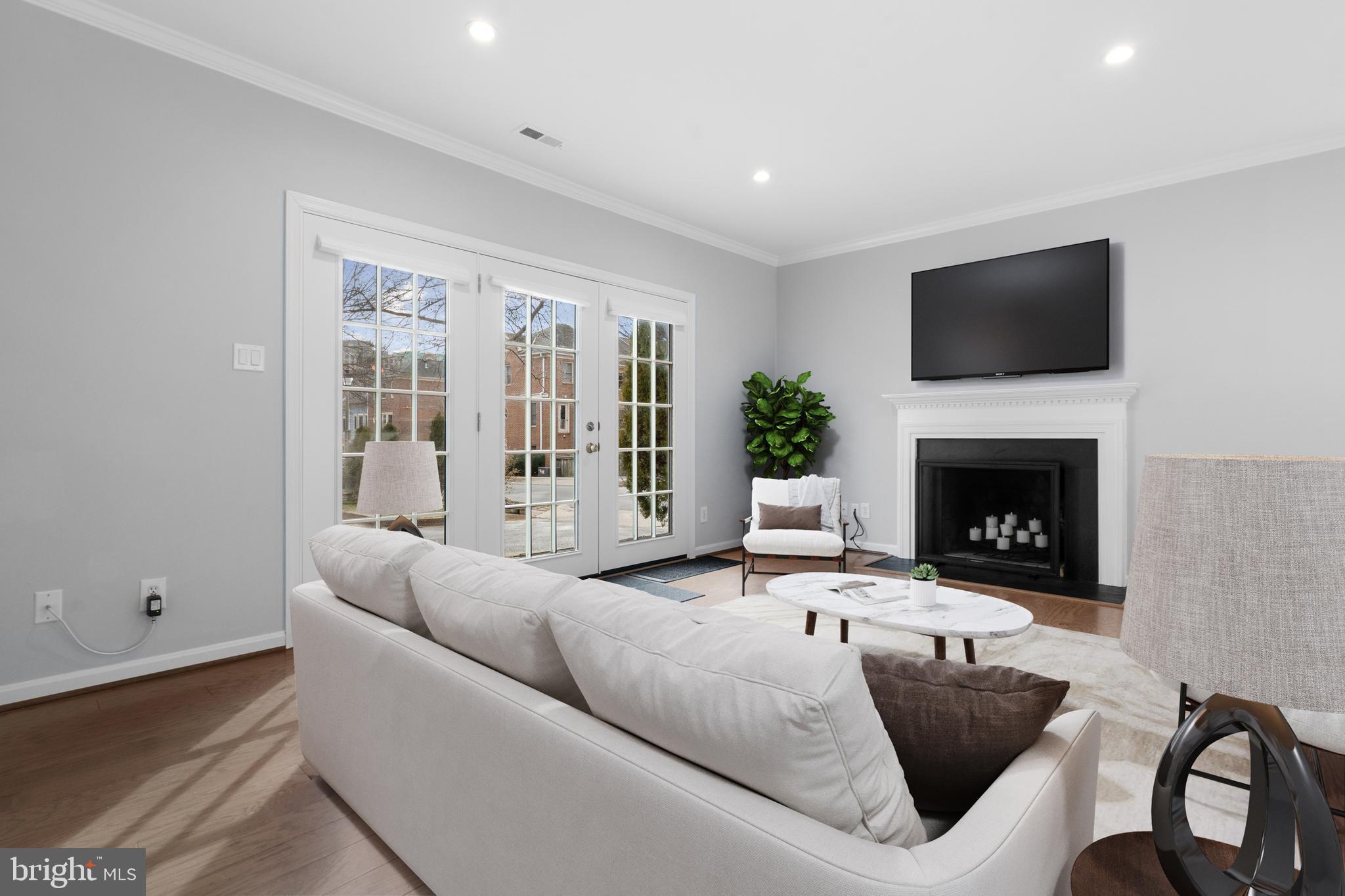 BALLSTON - Residential