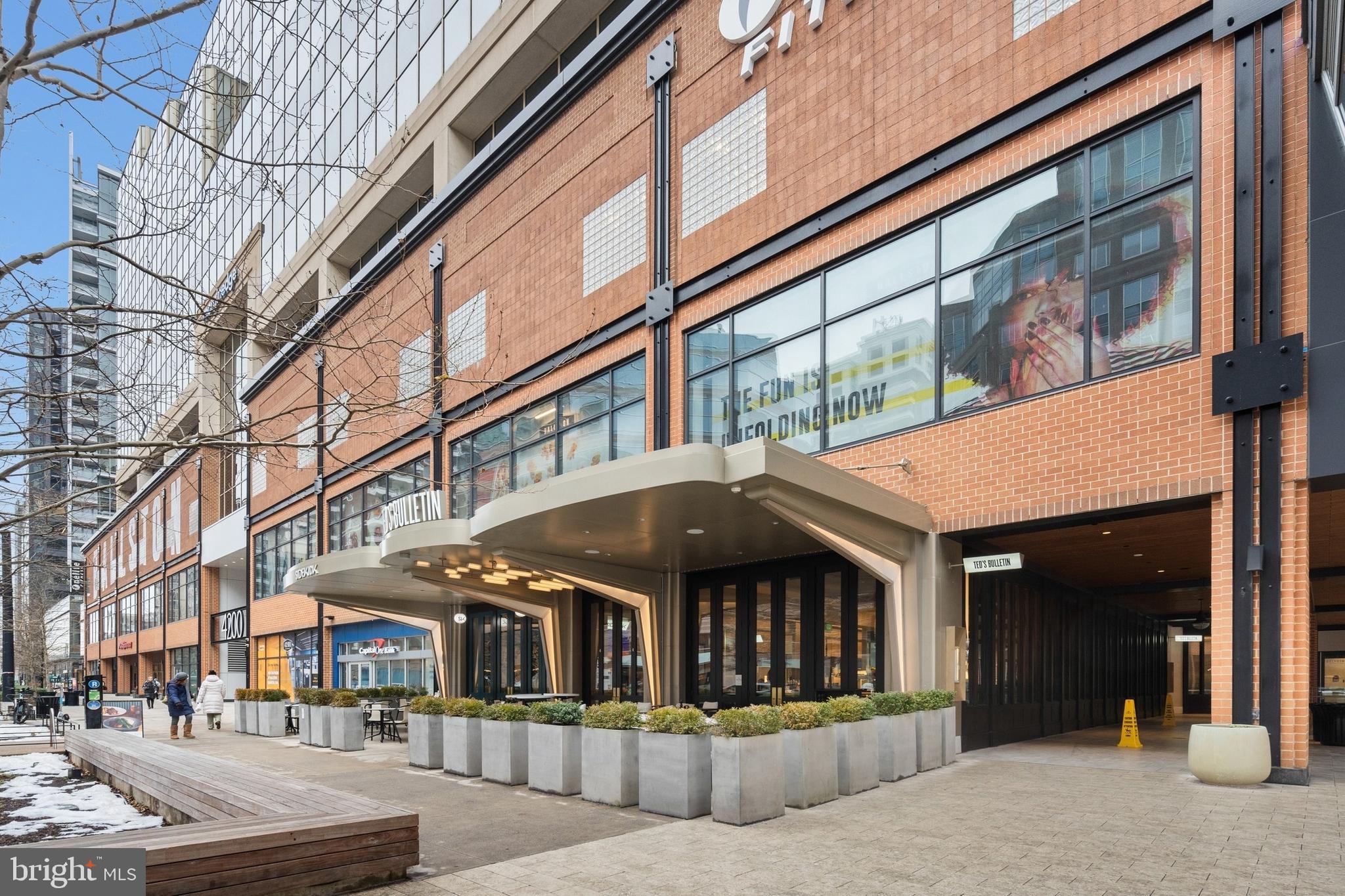 BALLSTON - Residential