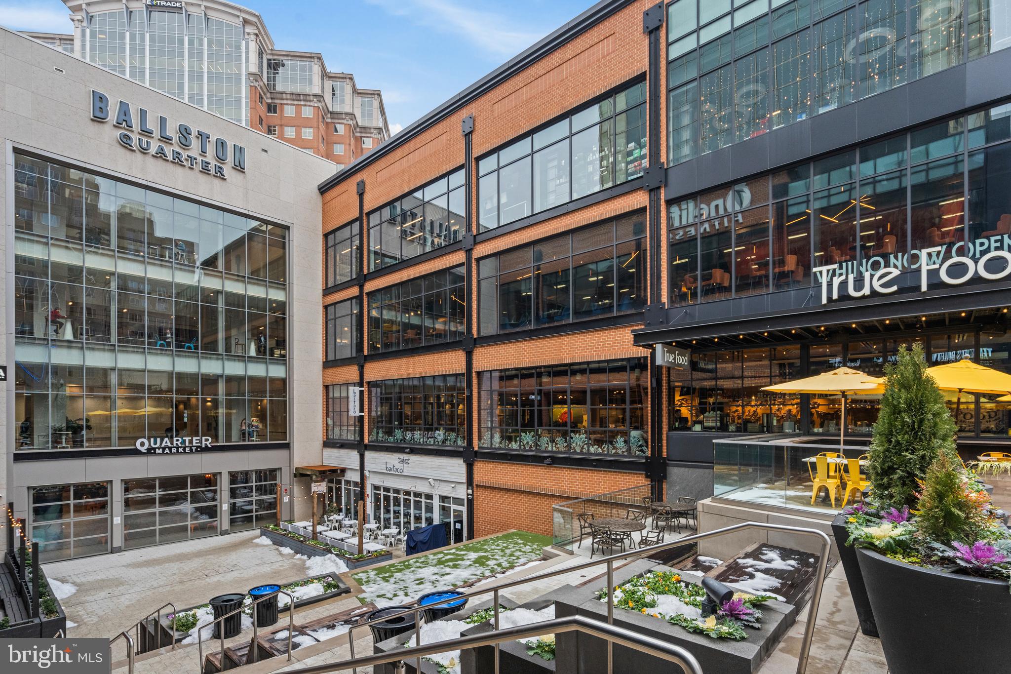 BALLSTON - Residential