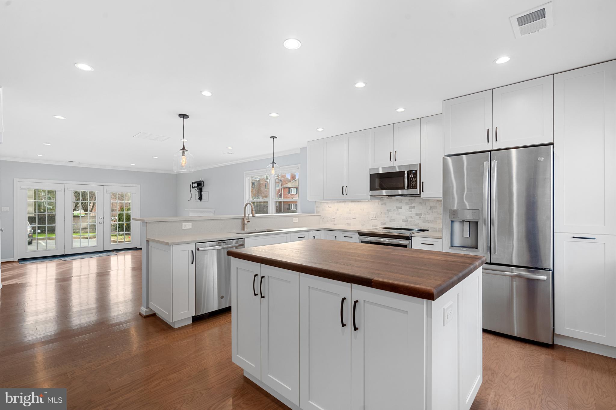 BALLSTON - Residential