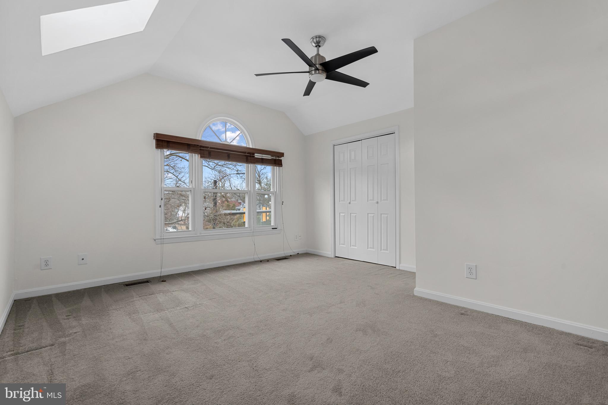 BALLSTON - Residential