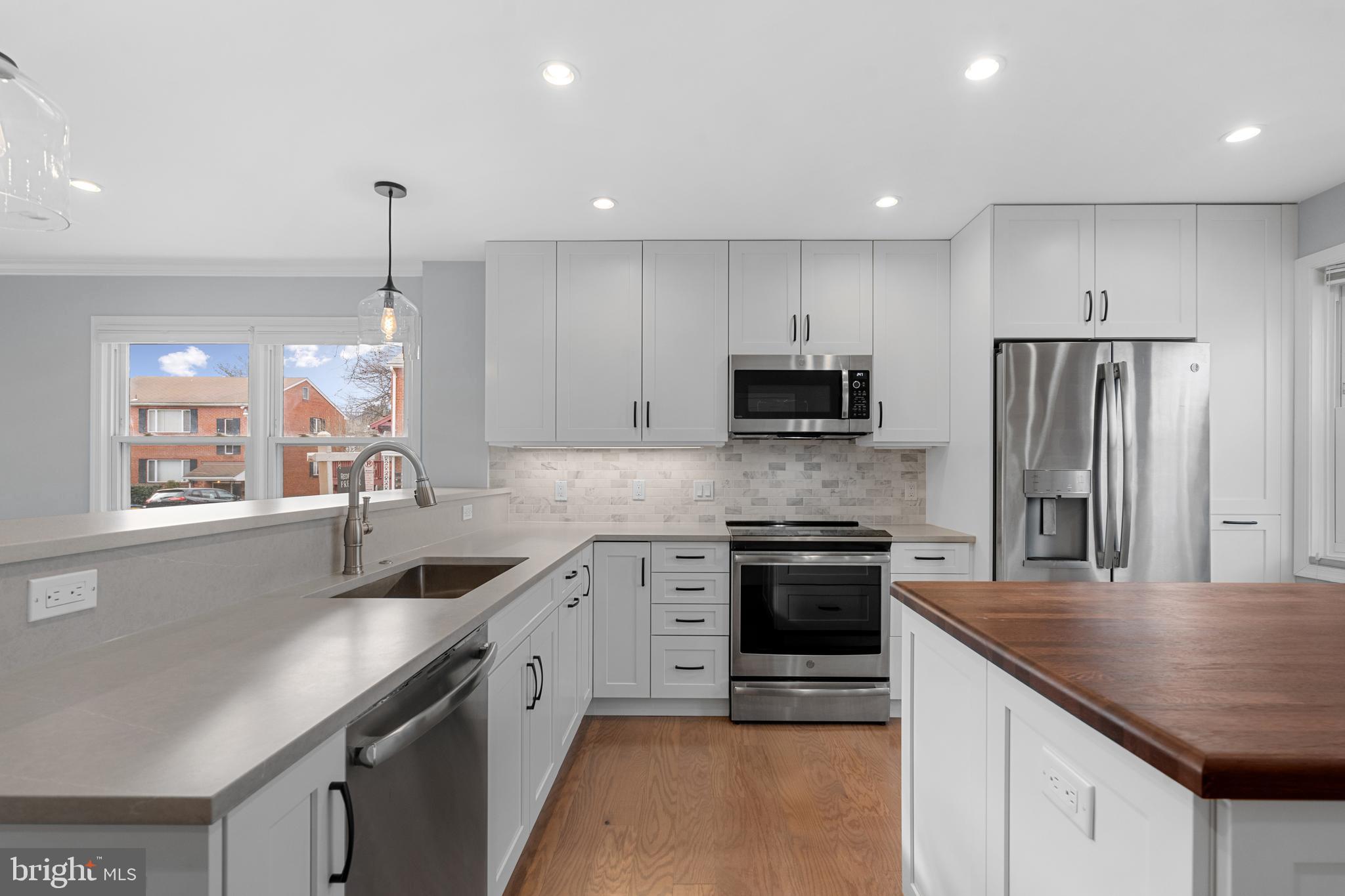 BALLSTON - Residential