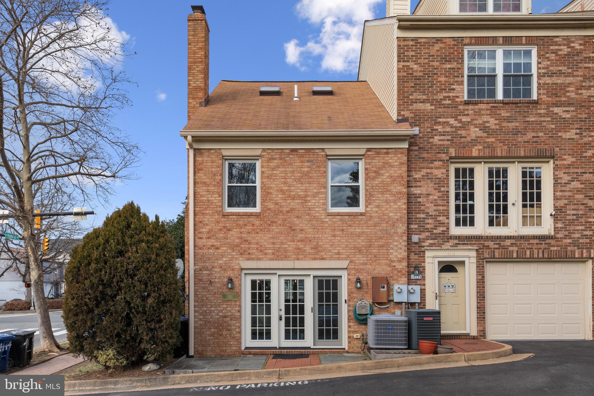 BALLSTON - Residential