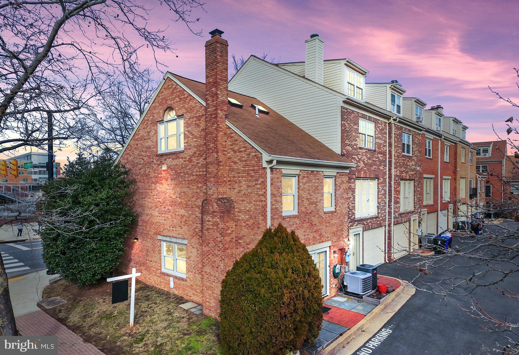 BALLSTON - Residential