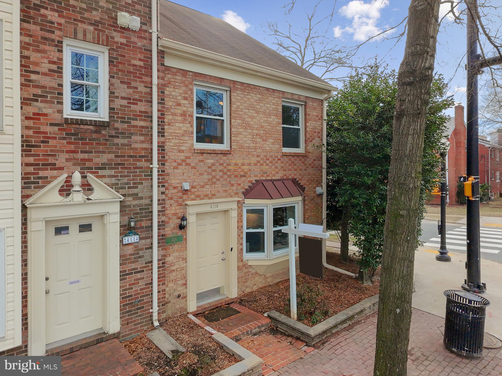 BALLSTON - Residential