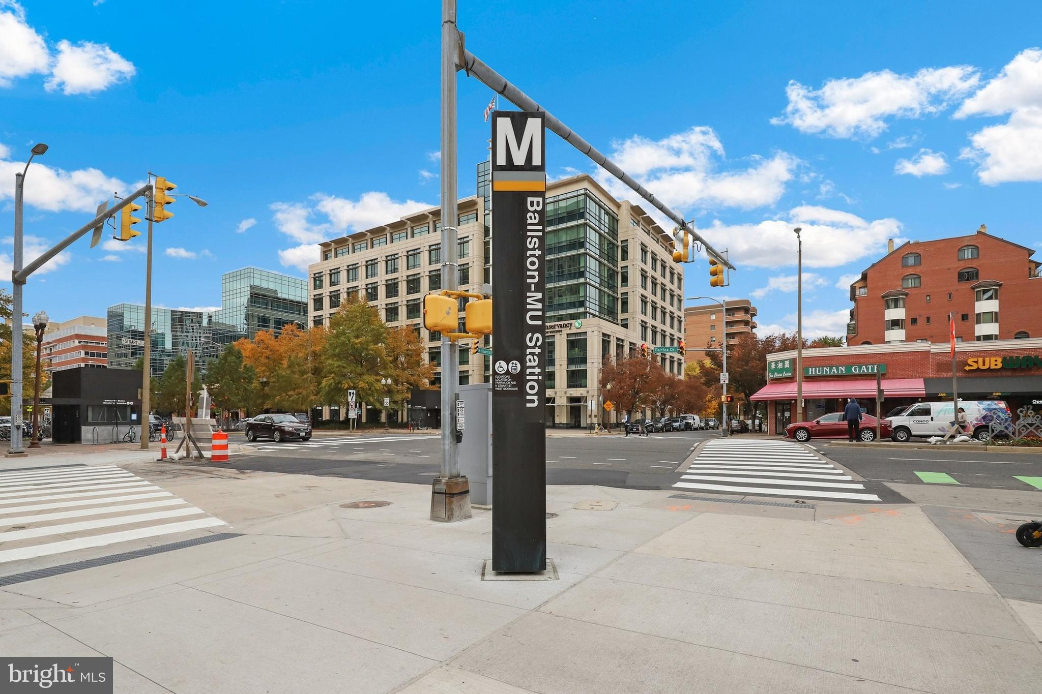 BALLSTON - Residential