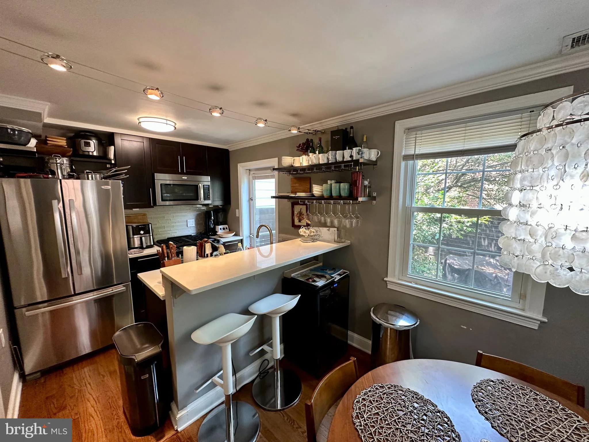 3513 T Street NW, Washington, DC 20007 | MLS DCDC2214738 | Listing ...