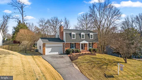 9917 Carillon Drive, Ellicott City, MD 21042 - MLS#: MDHW2050026