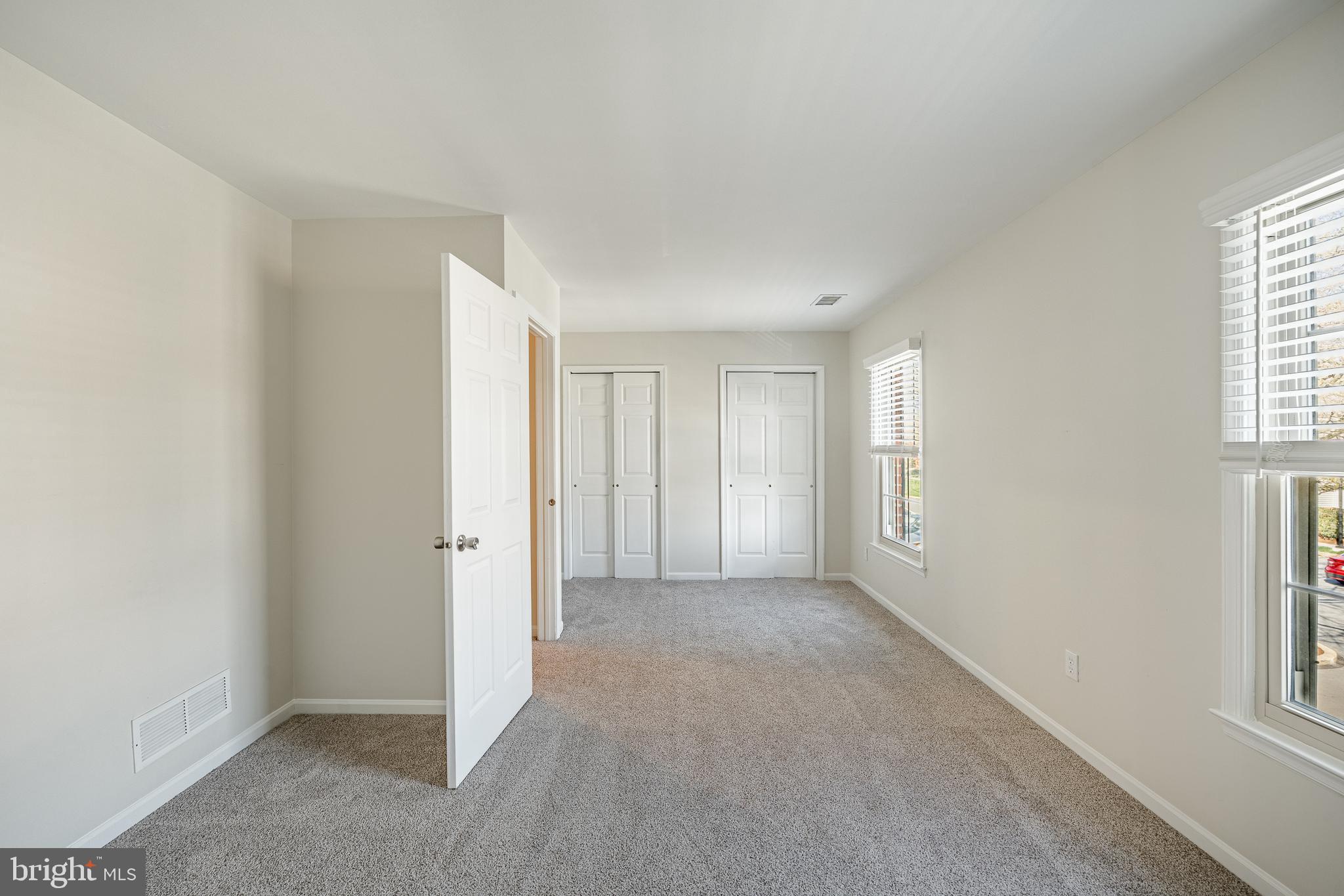 EXTON STATION - Residential