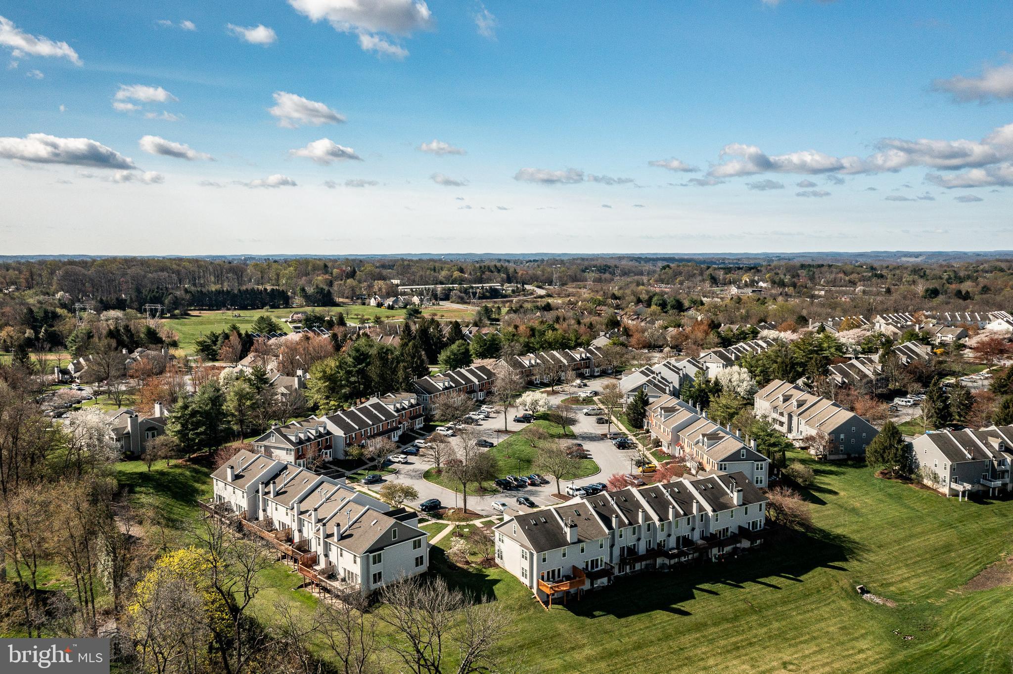 EXTON STATION - Residential
