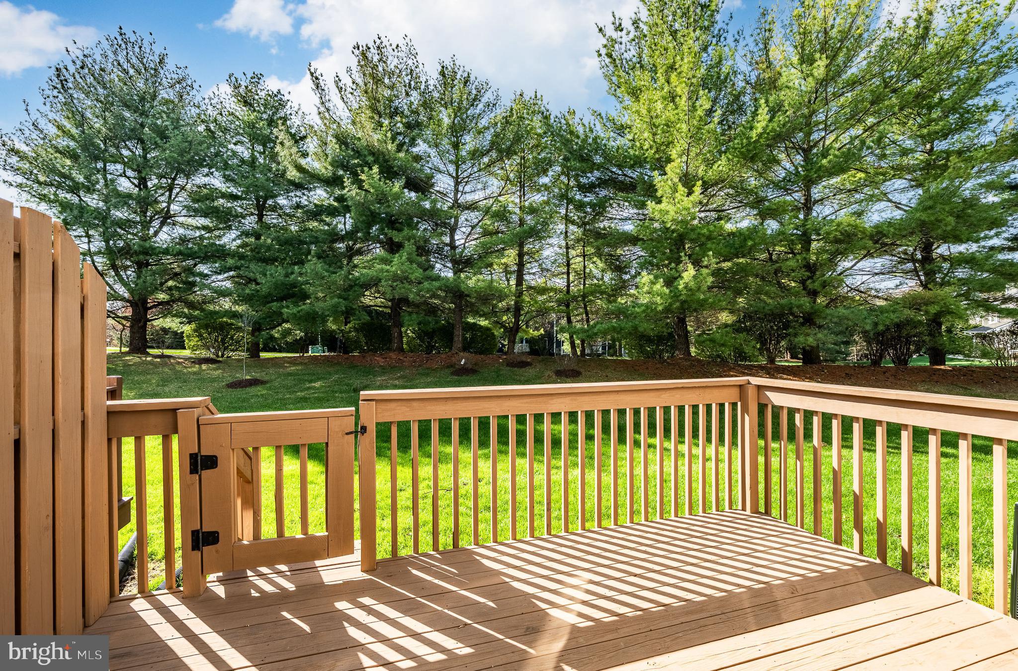 EXTON STATION - Residential