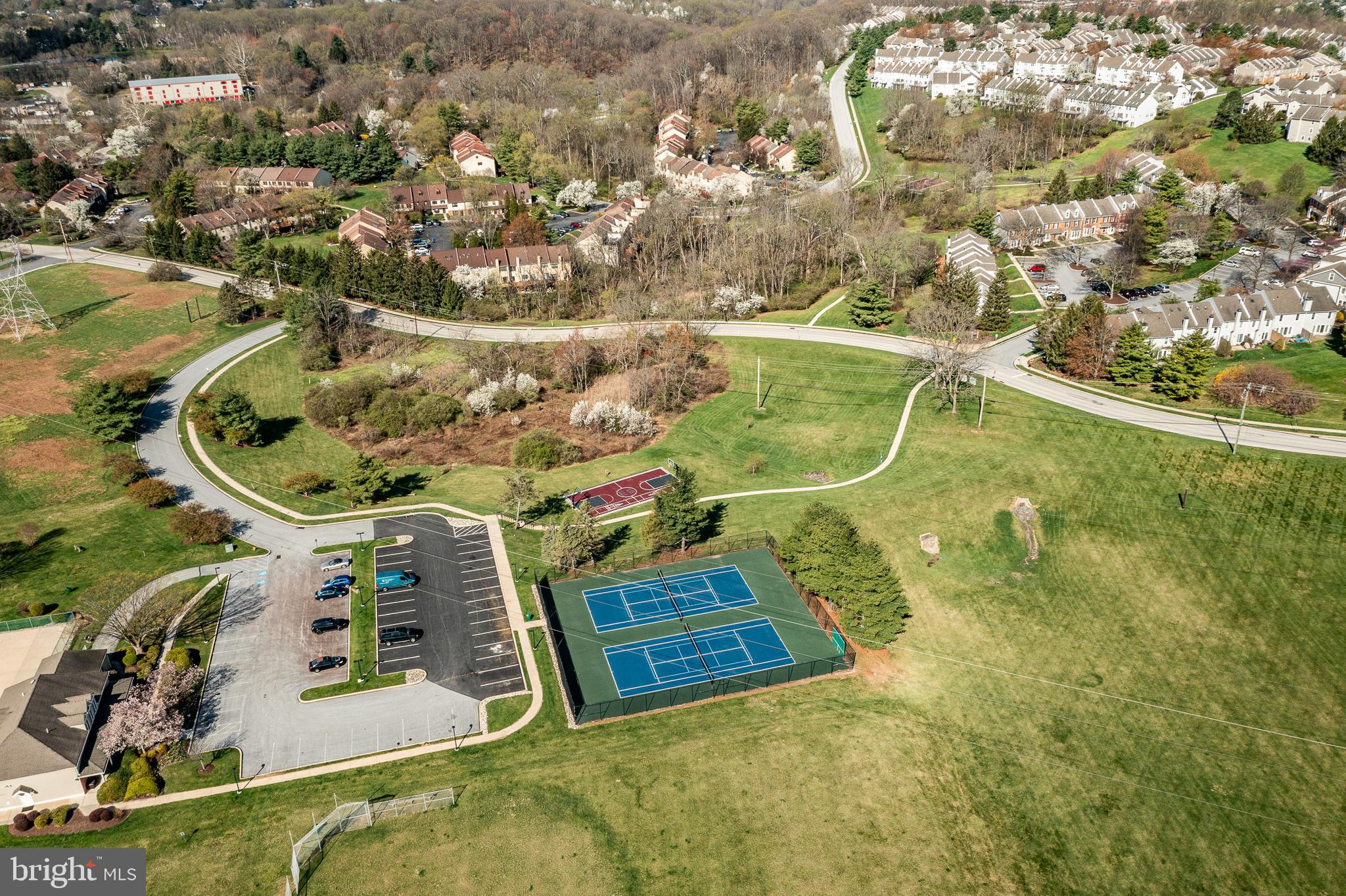 EXTON STATION - Residential