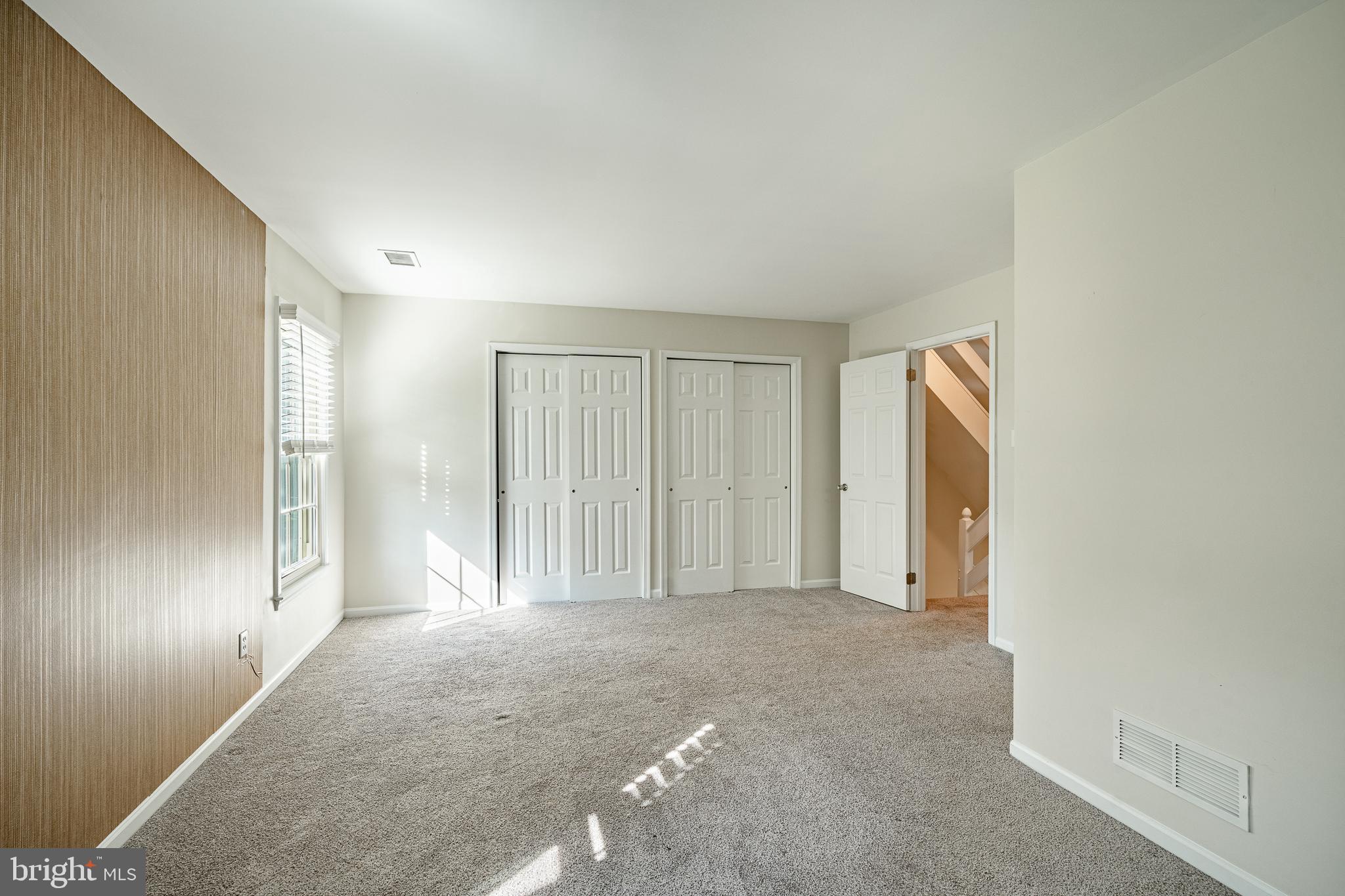 EXTON STATION - Residential