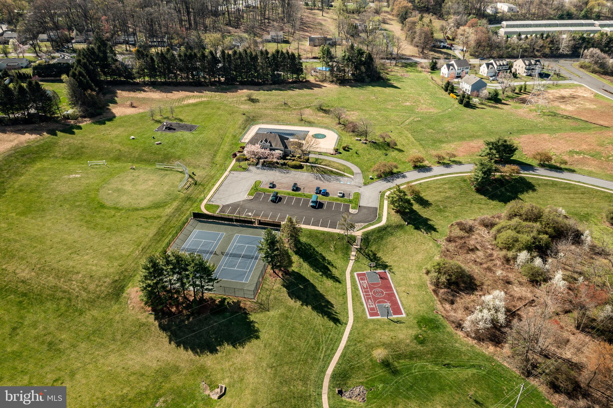 EXTON STATION - Residential