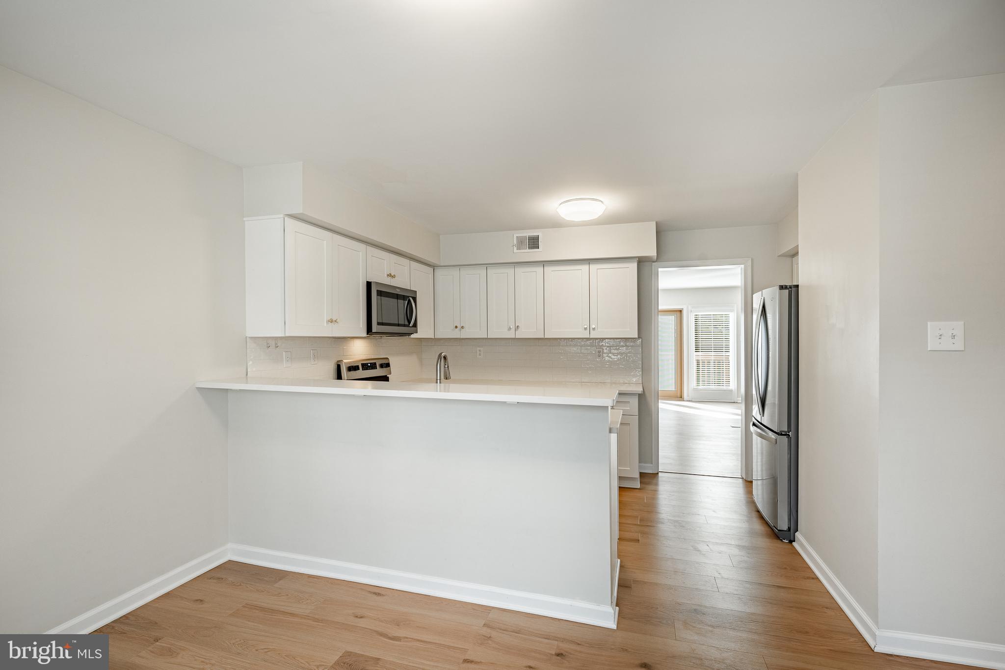 EXTON STATION - Residential