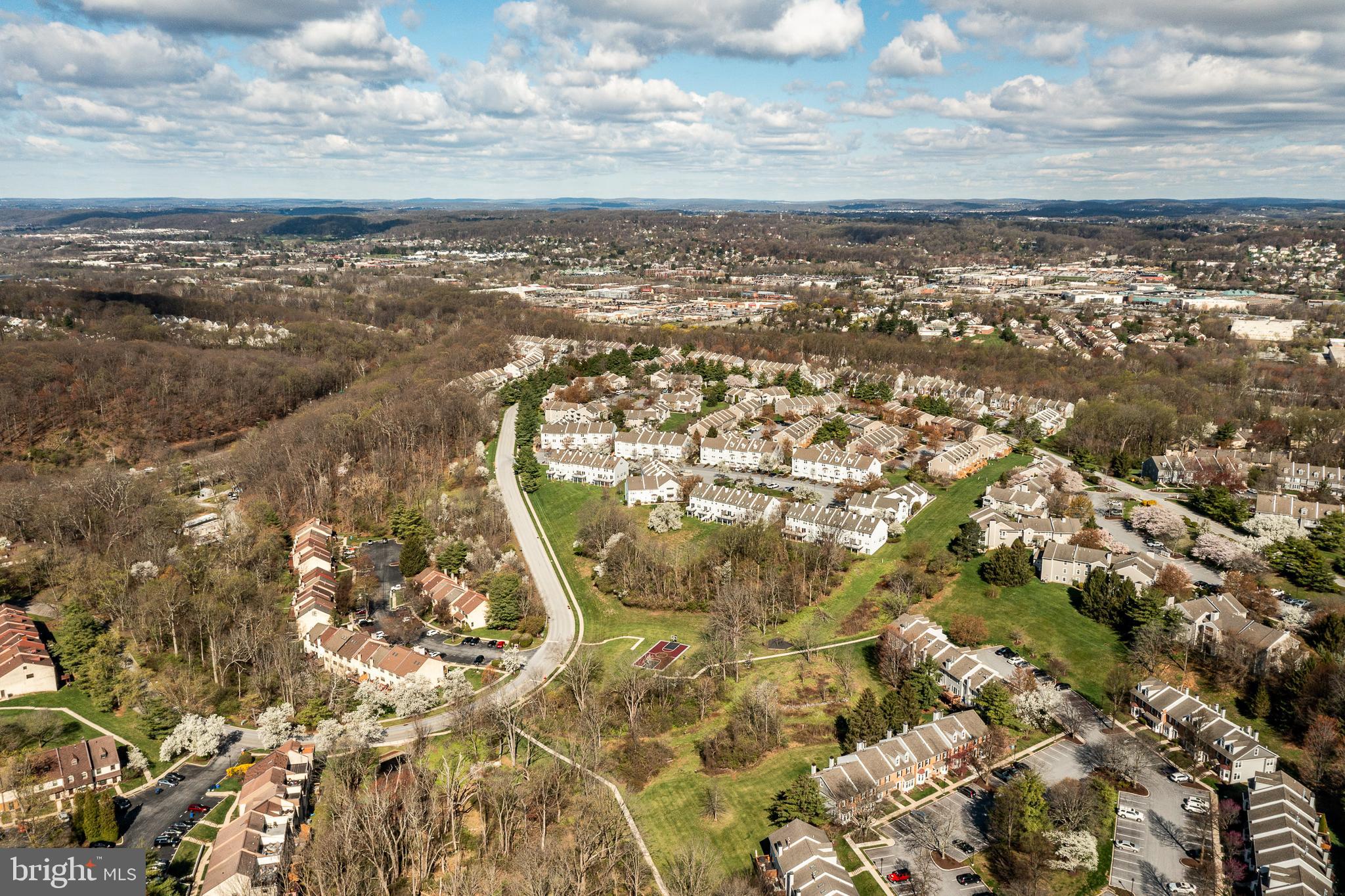 EXTON STATION - Residential