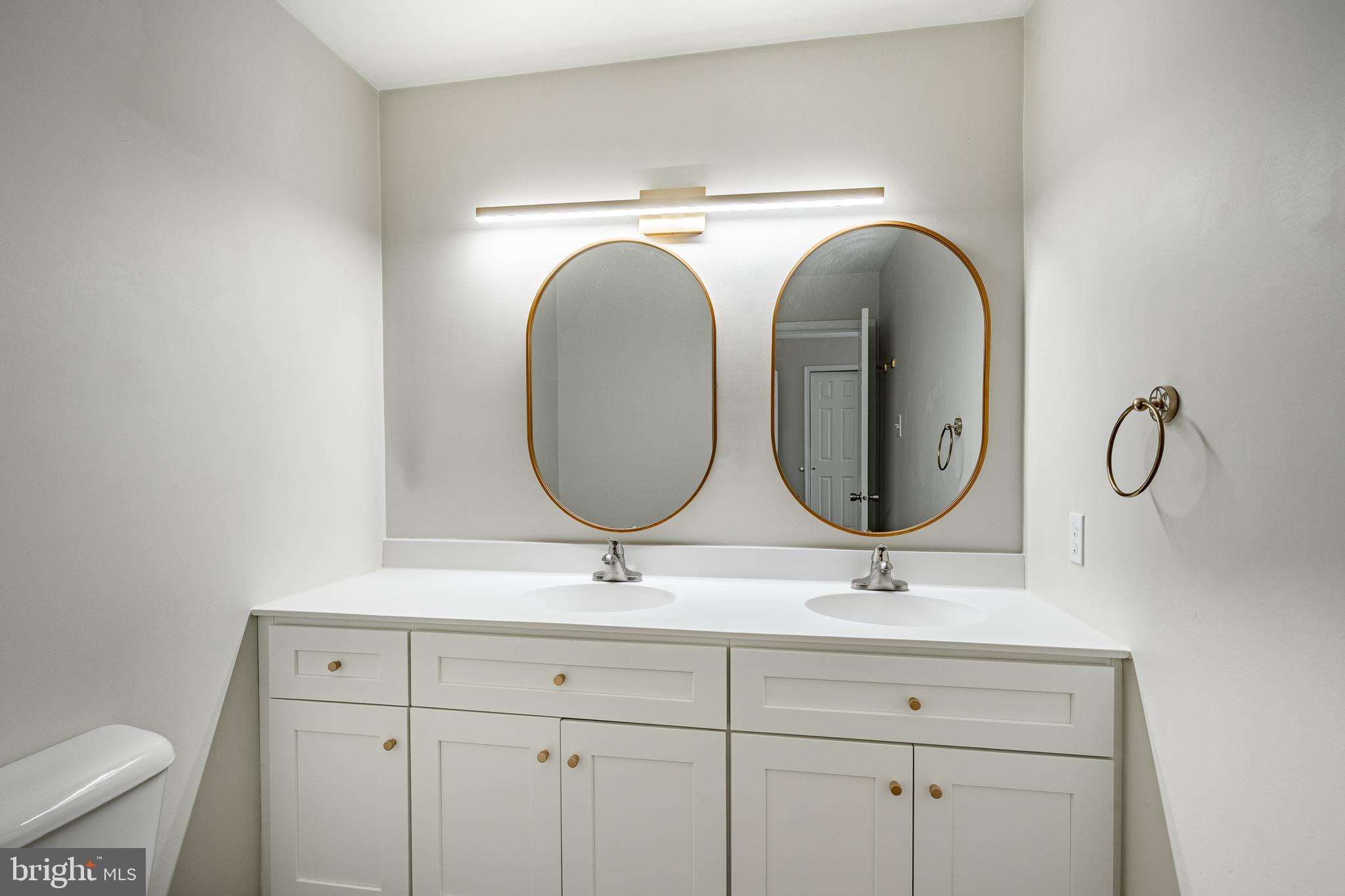 EXTON STATION - Residential