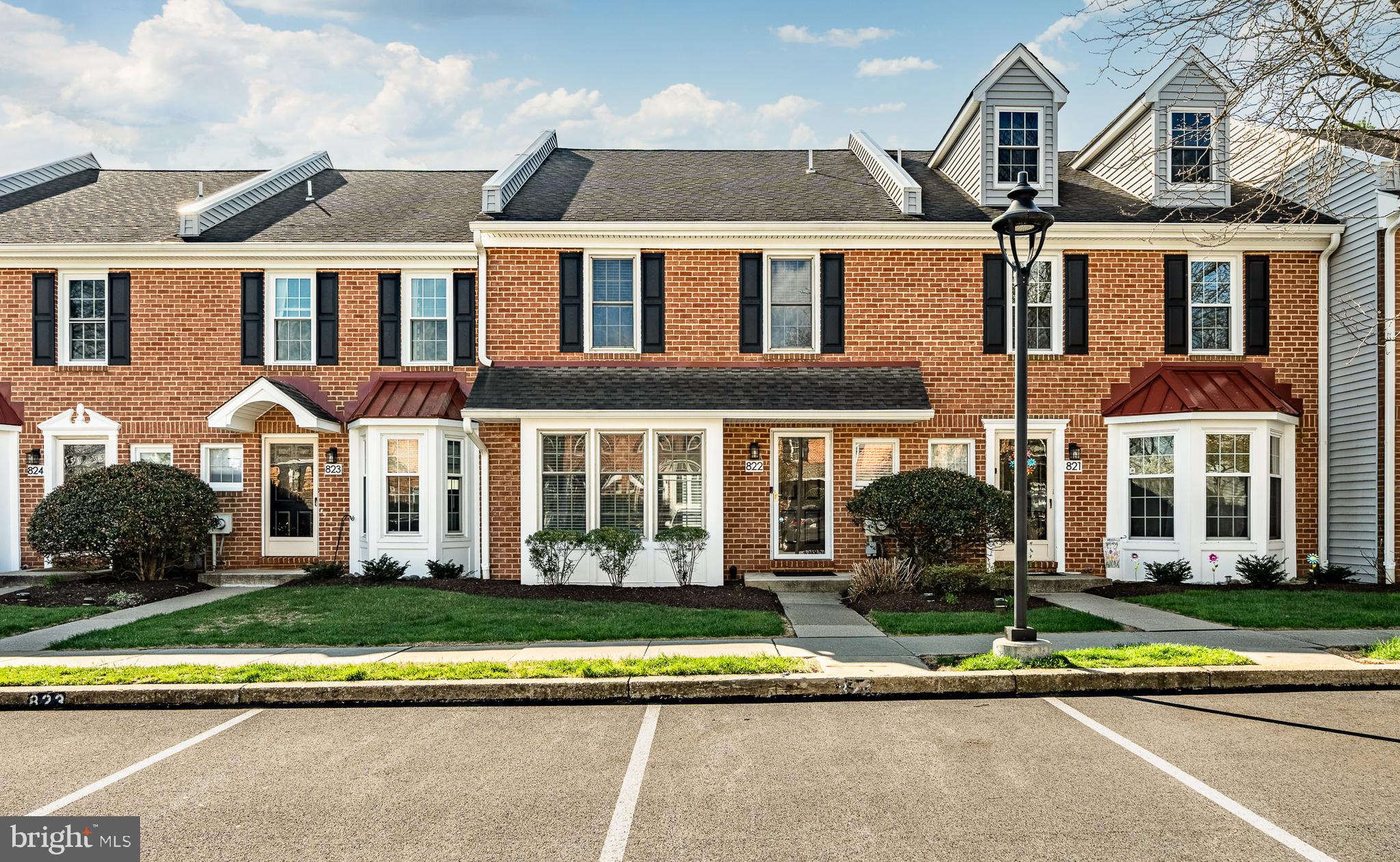 EXTON STATION - Residential