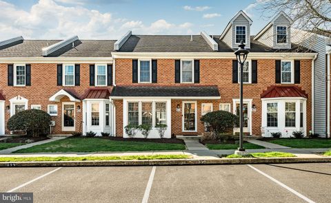 Photo of 822 Durant Court #4, WEST CHESTER, PA 19380 (MLS # PACT2122000)