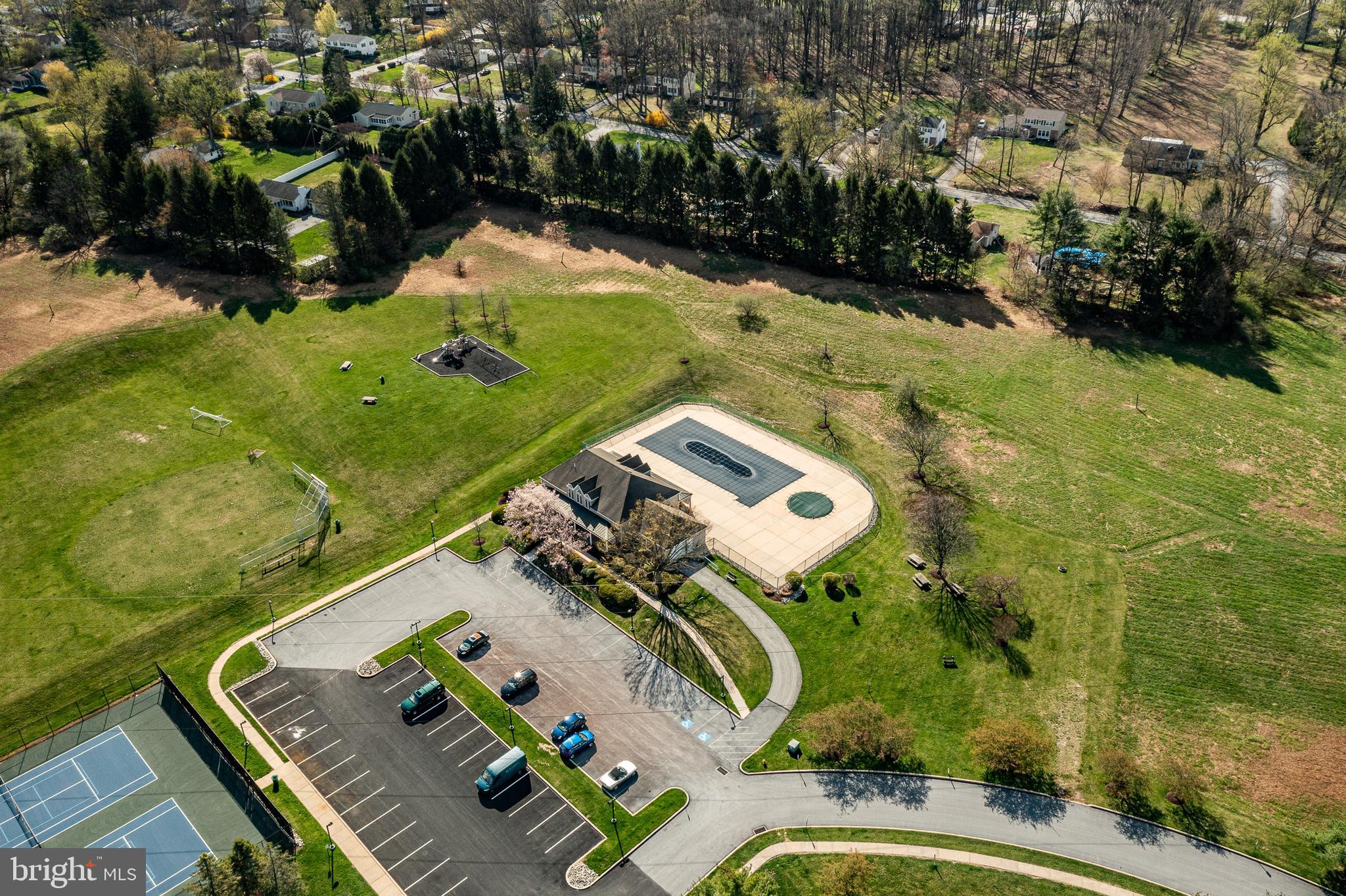 EXTON STATION - Residential