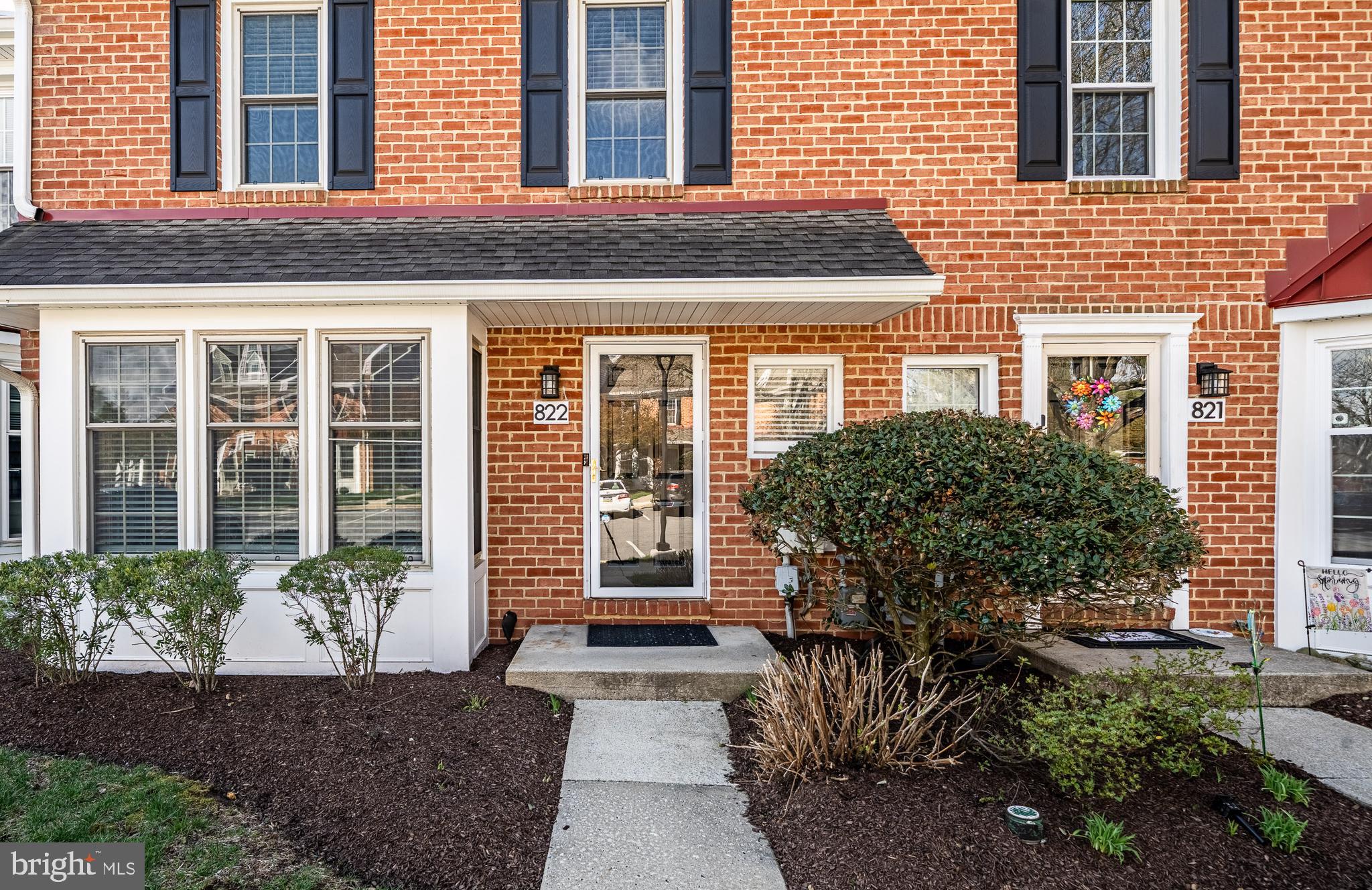 EXTON STATION - Residential