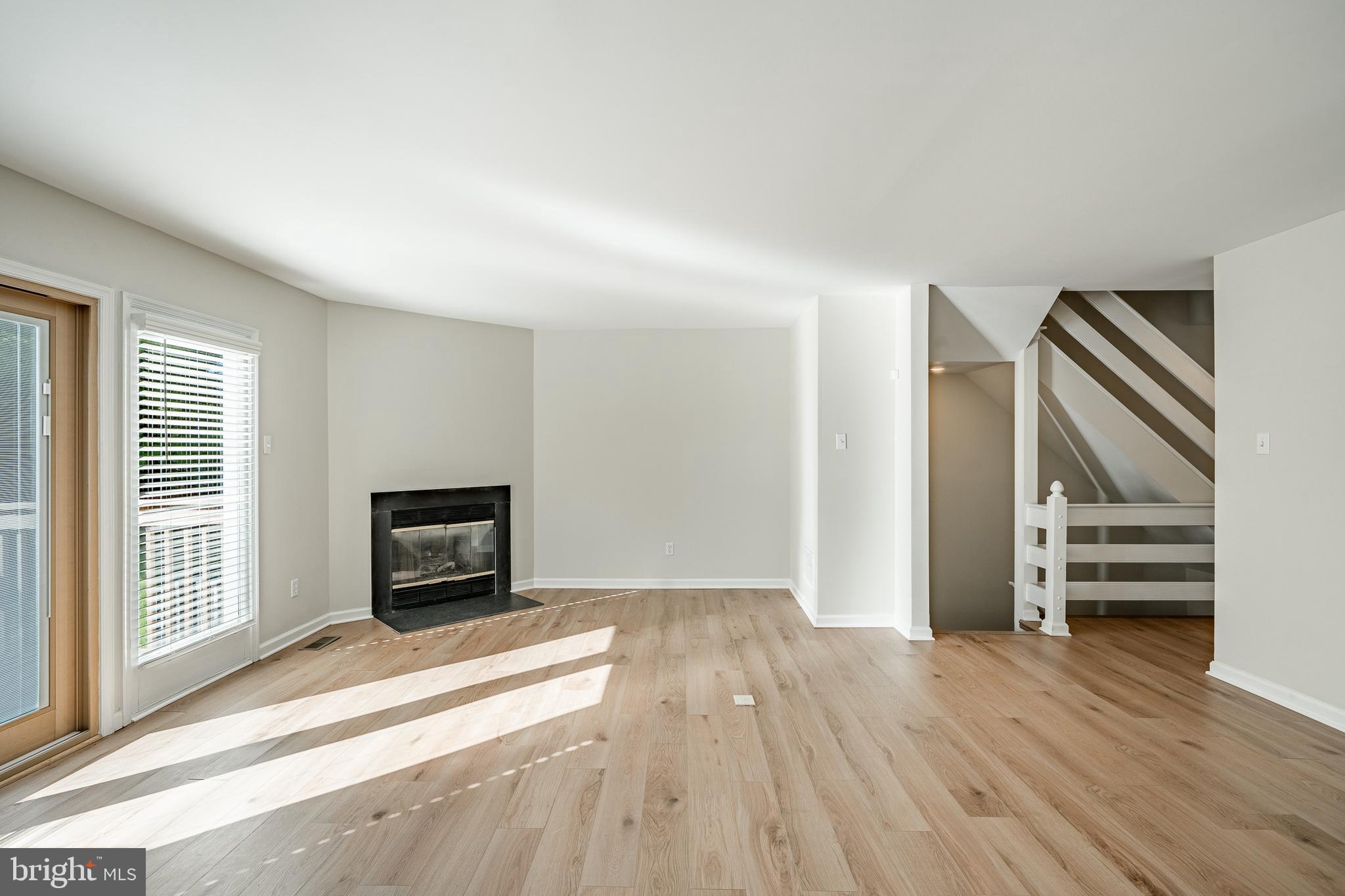 EXTON STATION - Residential