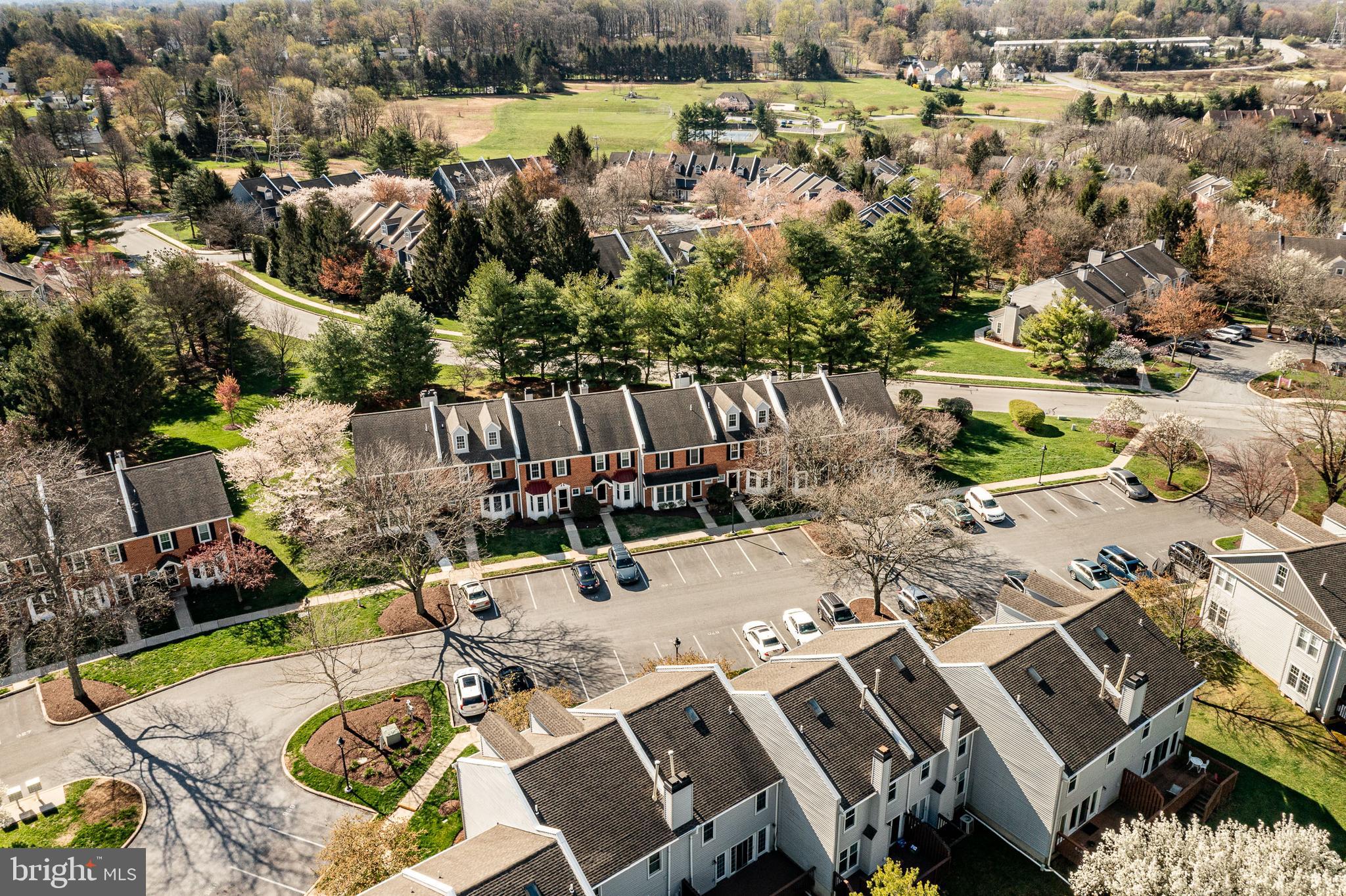 EXTON STATION - Residential
