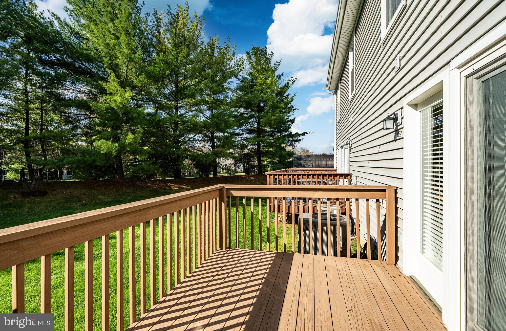 EXTON STATION - Residential