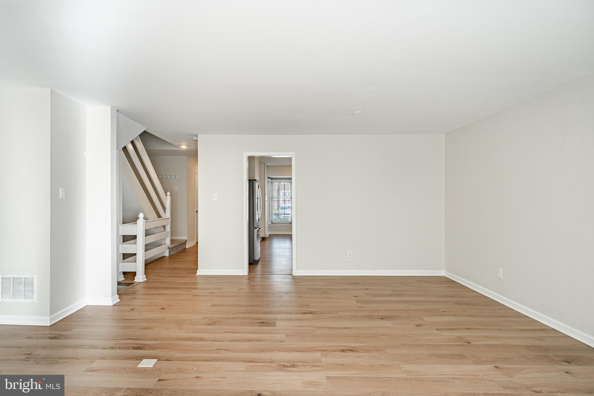 EXTON STATION - Residential