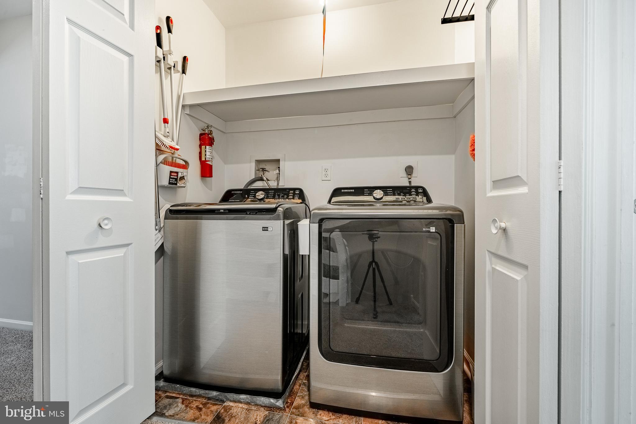 EXTON STATION - Residential