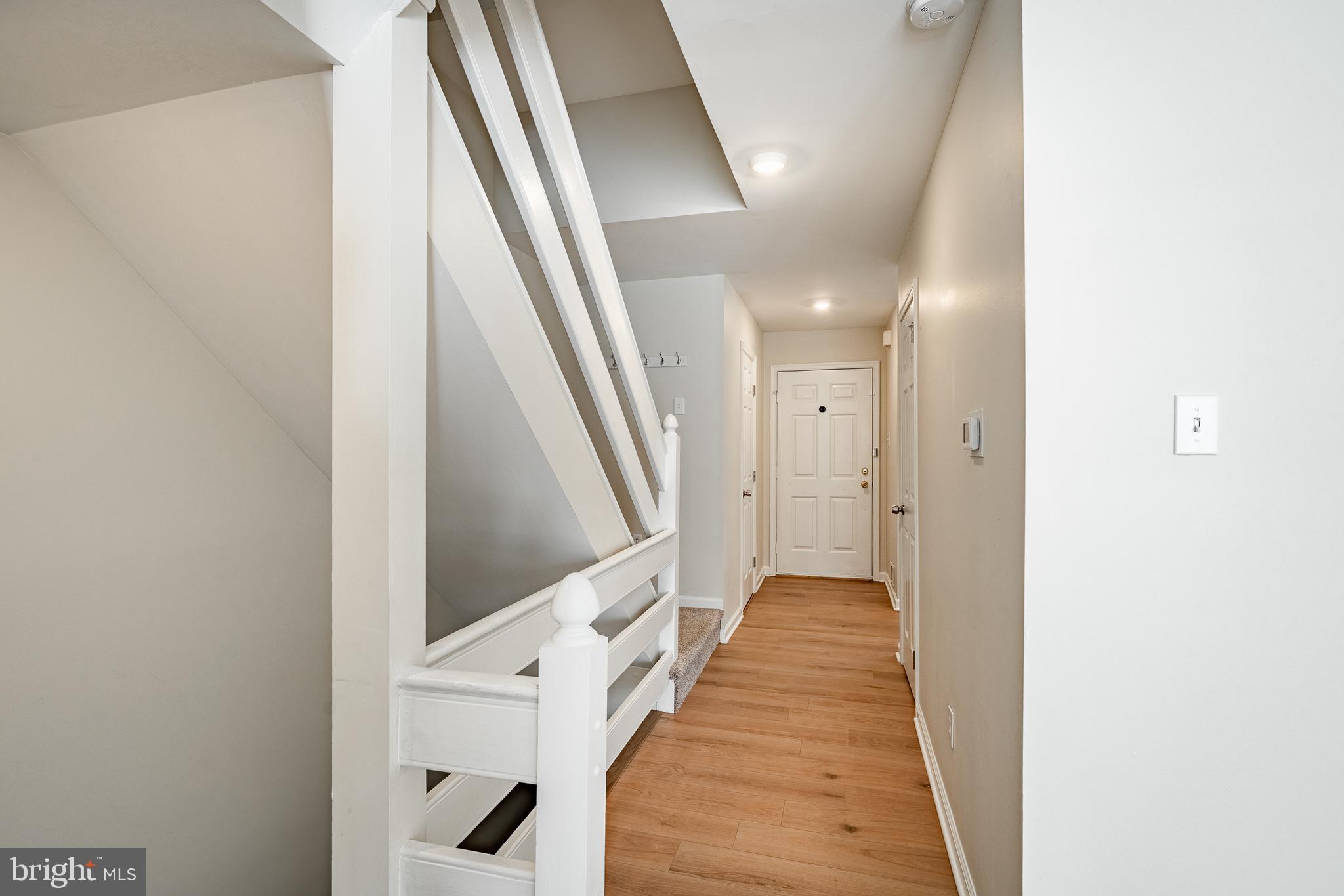 EXTON STATION - Residential