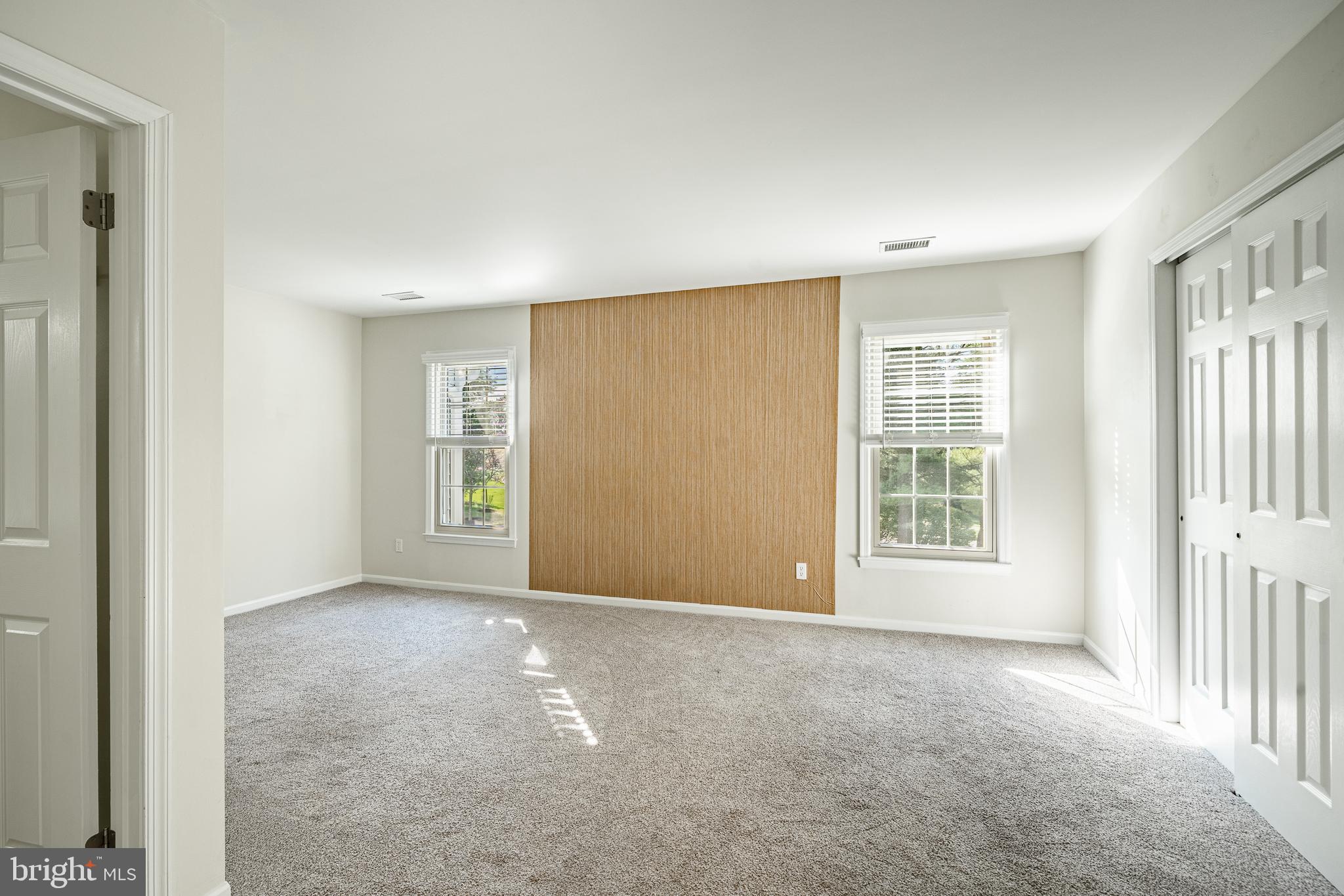 EXTON STATION - Residential