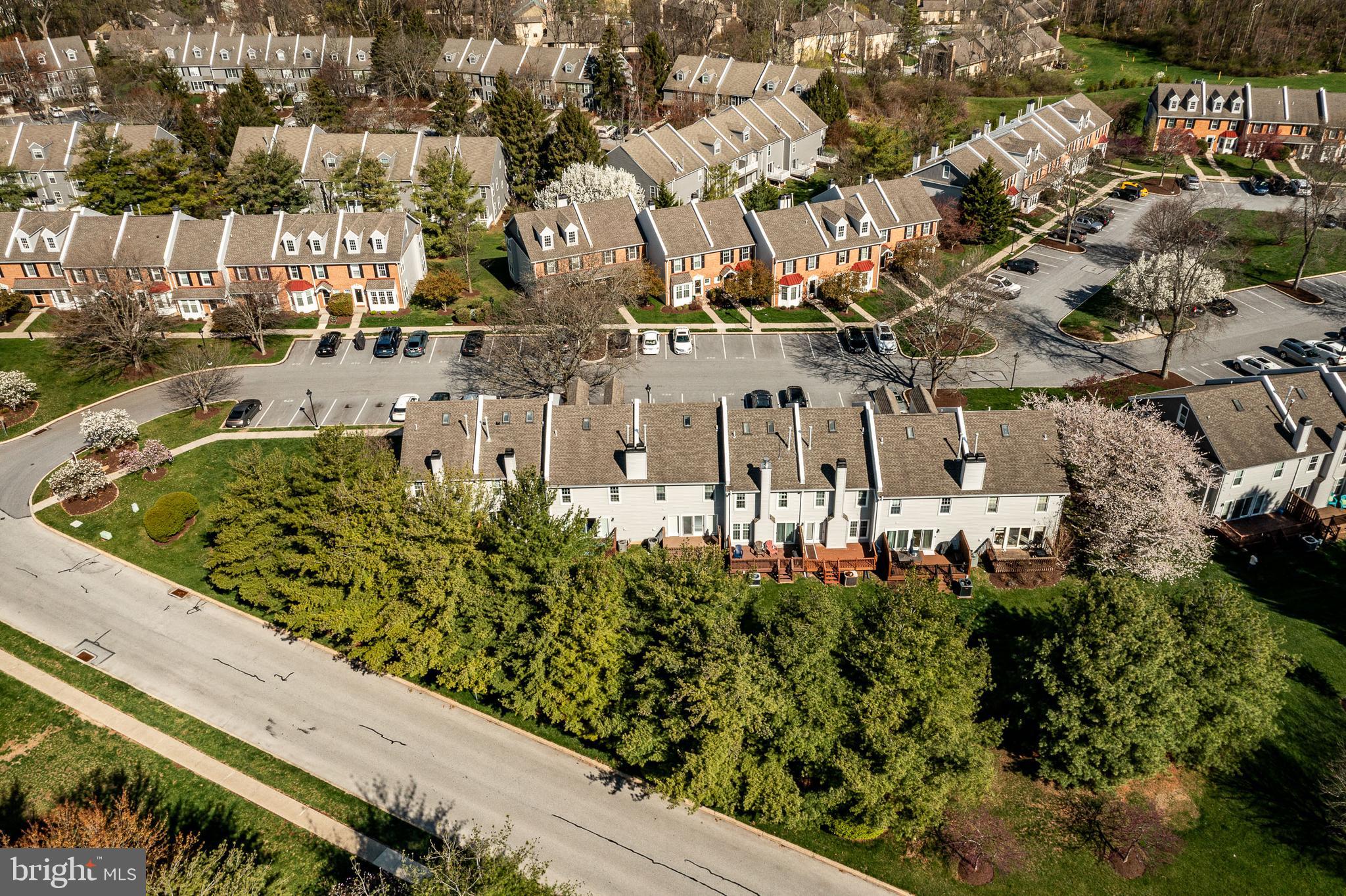 EXTON STATION - Residential