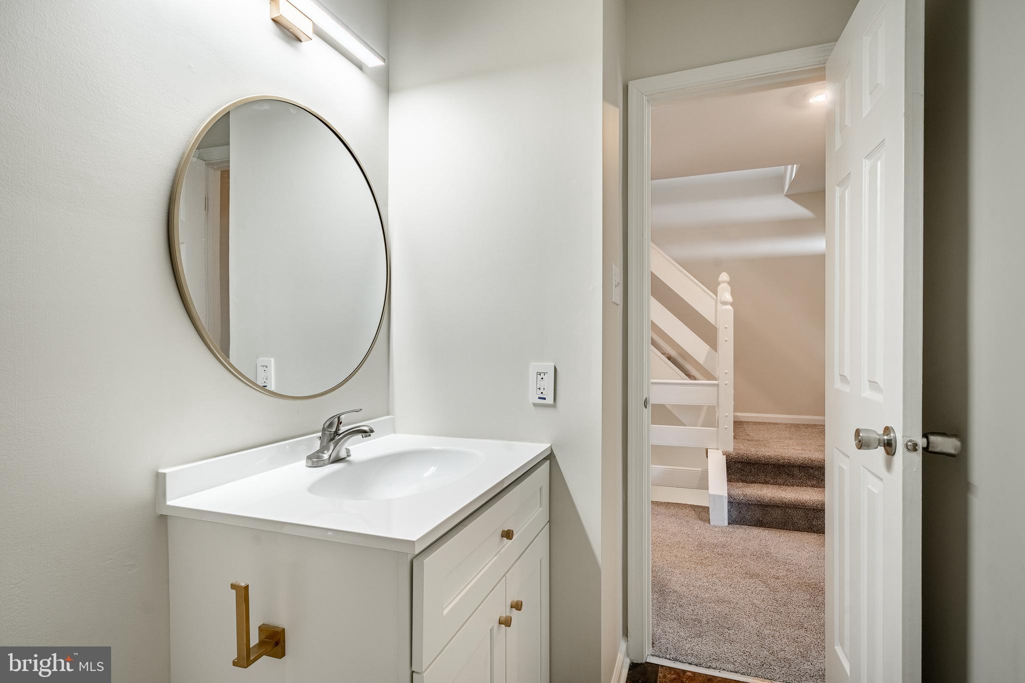 EXTON STATION - Residential