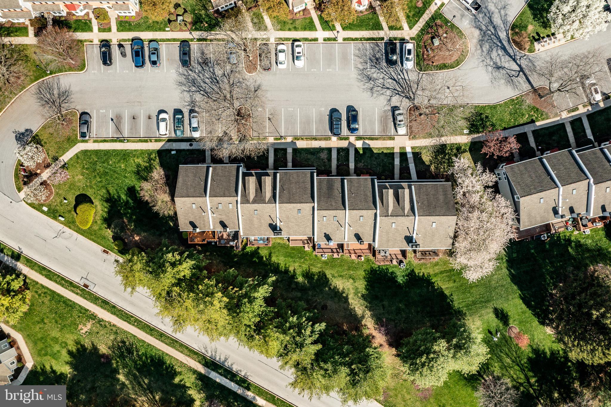 EXTON STATION - Residential