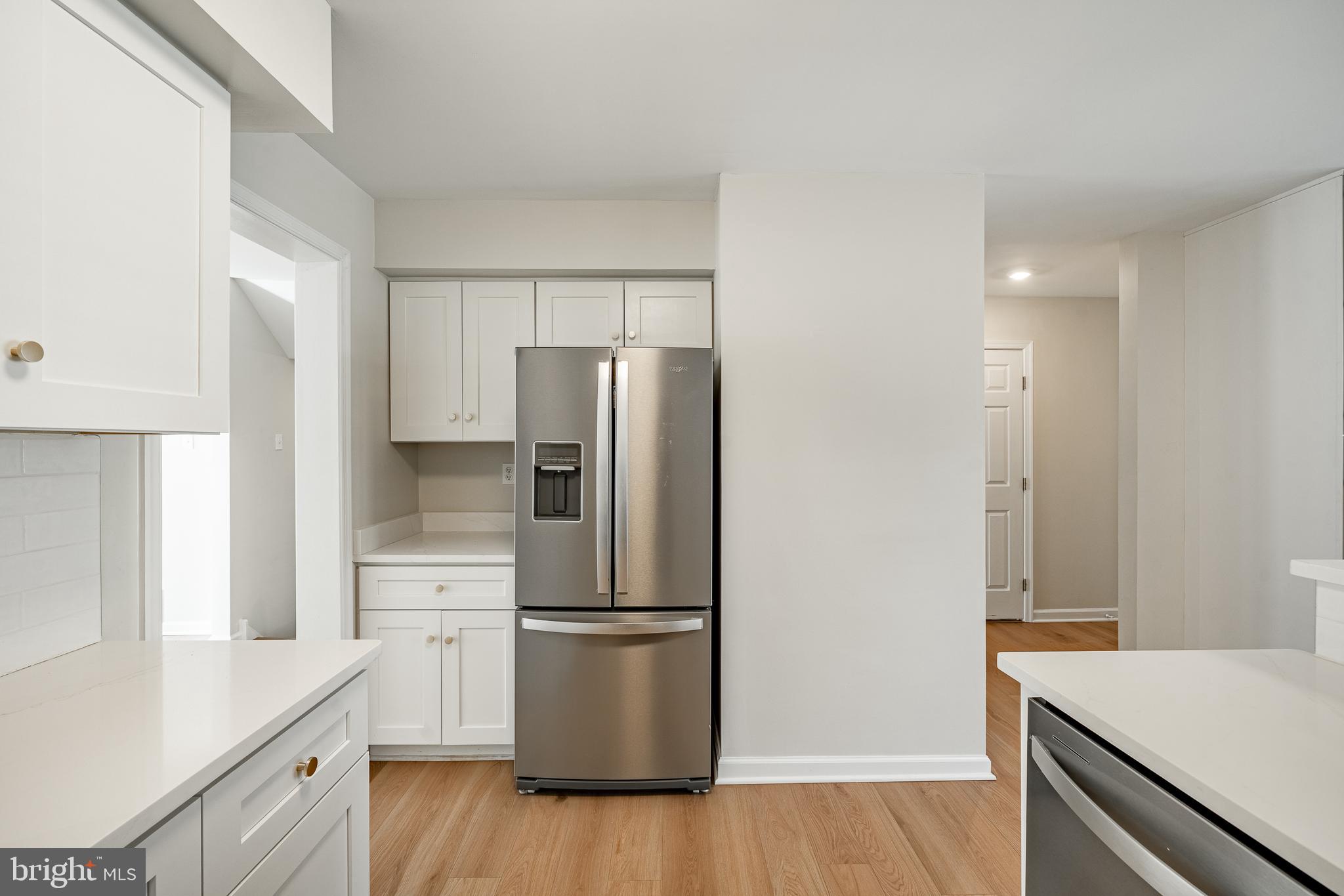 EXTON STATION - Residential