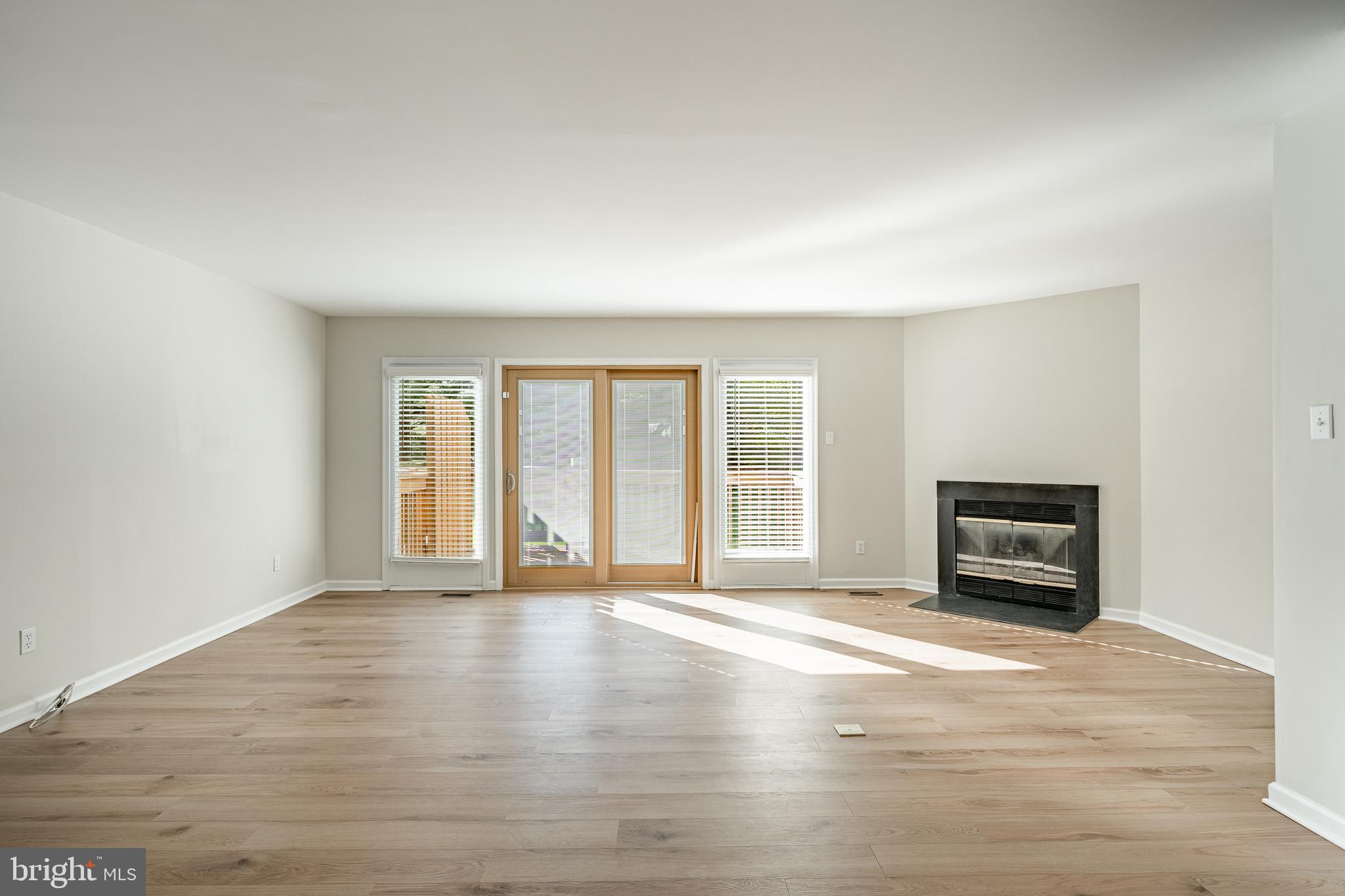 EXTON STATION - Residential