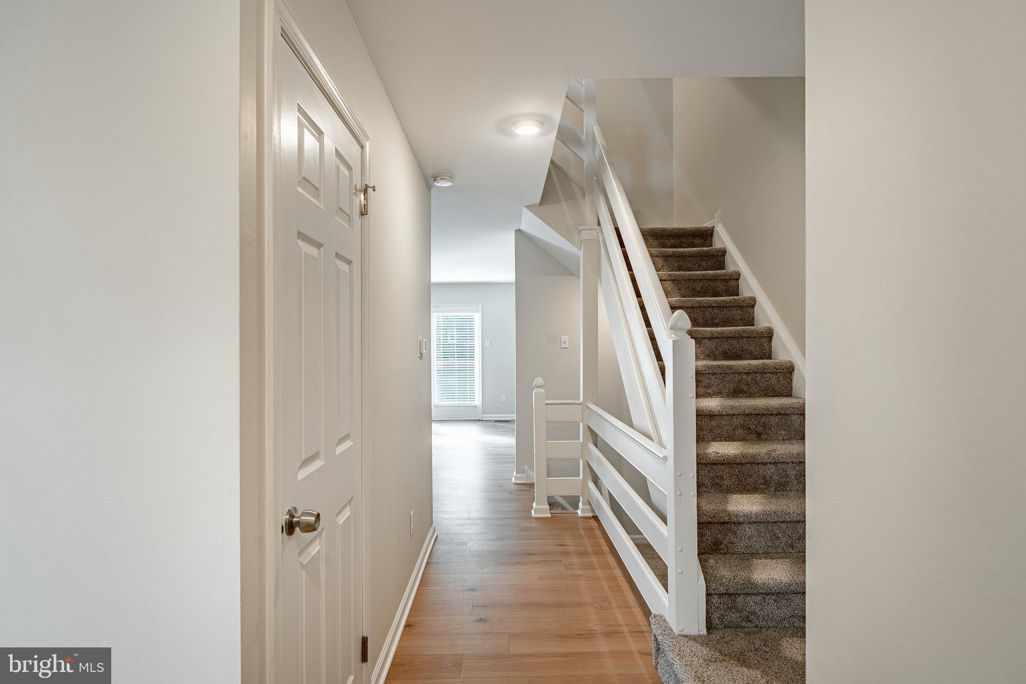 EXTON STATION - Residential