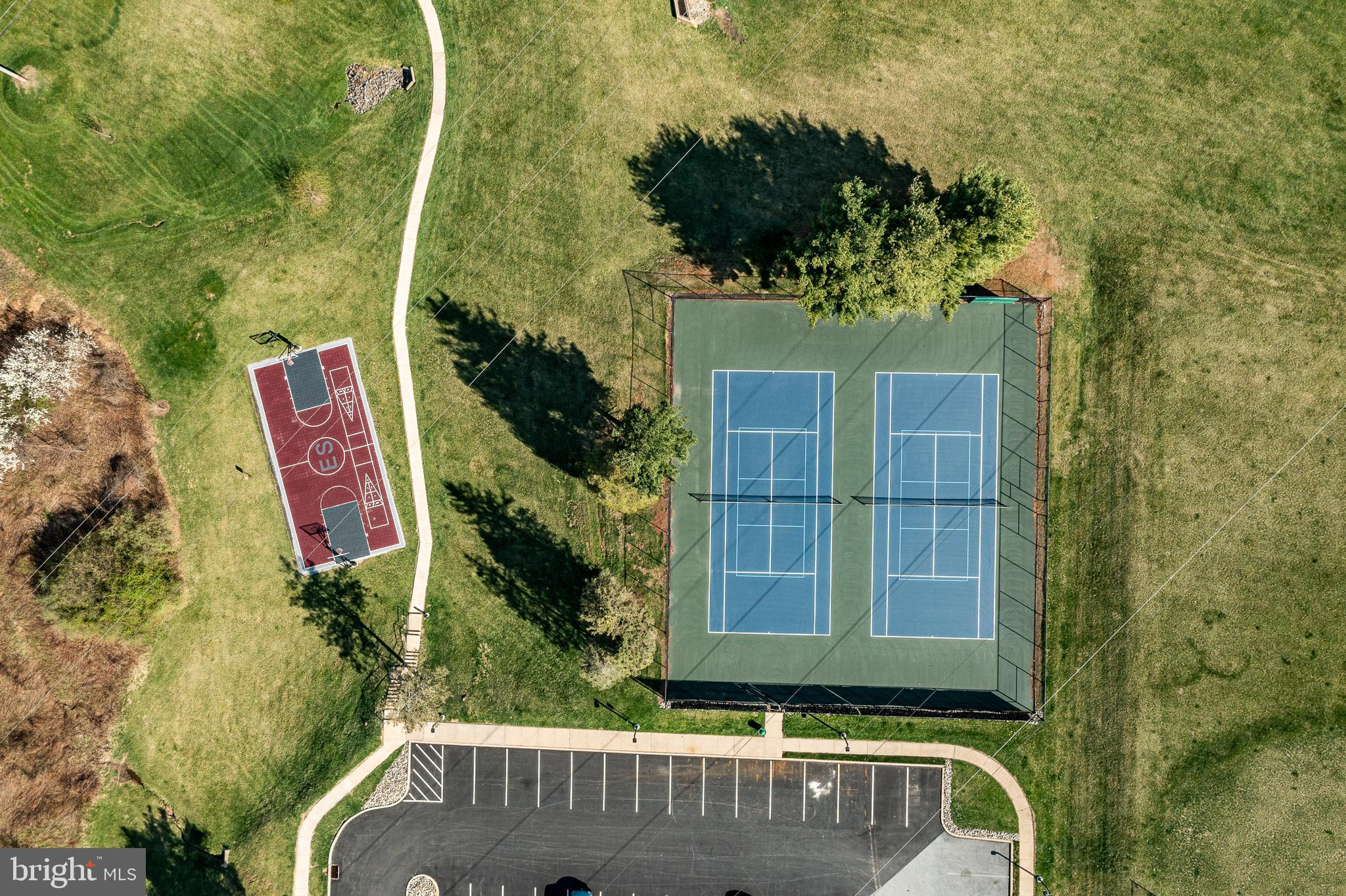 EXTON STATION - Residential