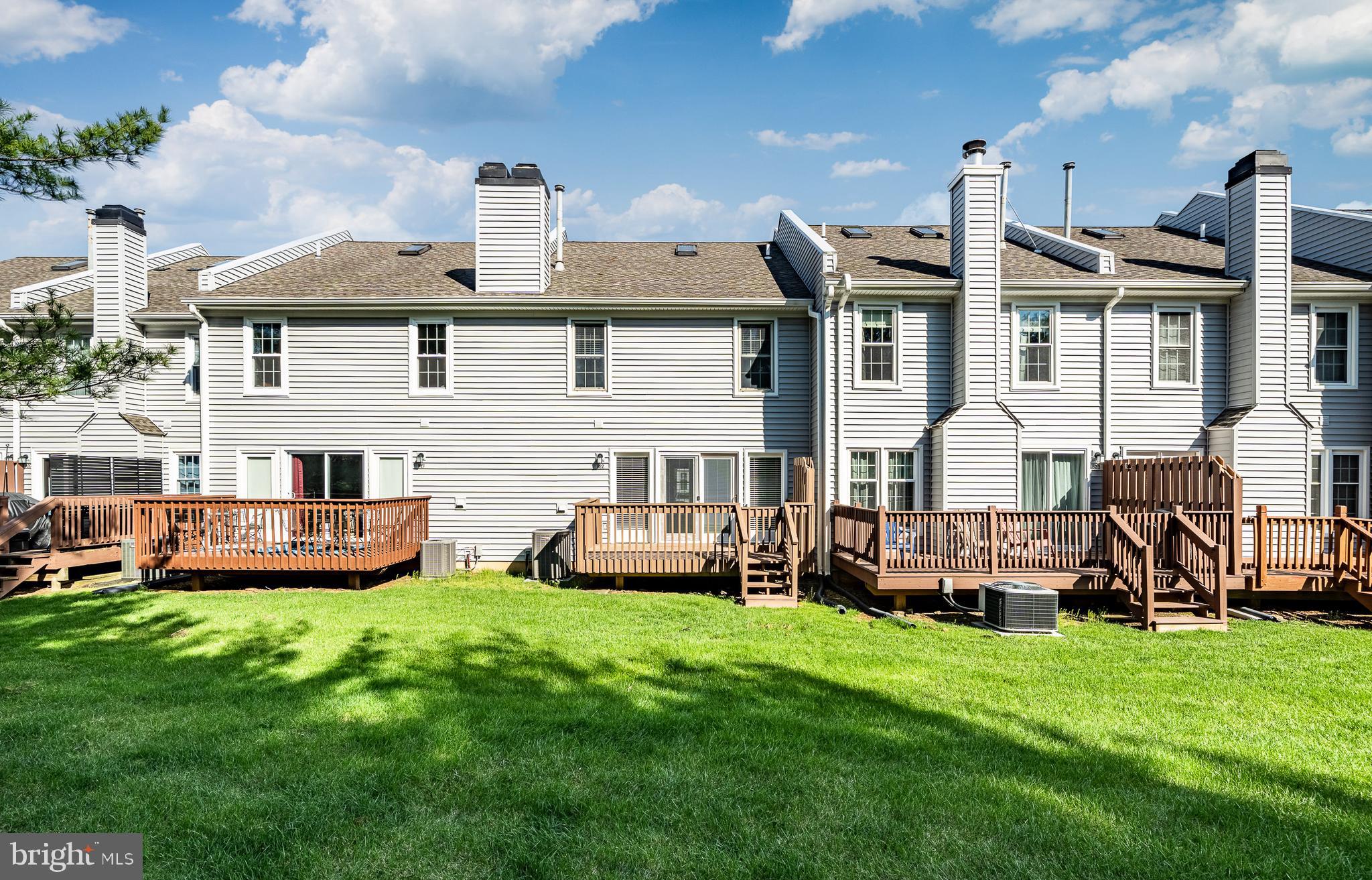 EXTON STATION - Residential