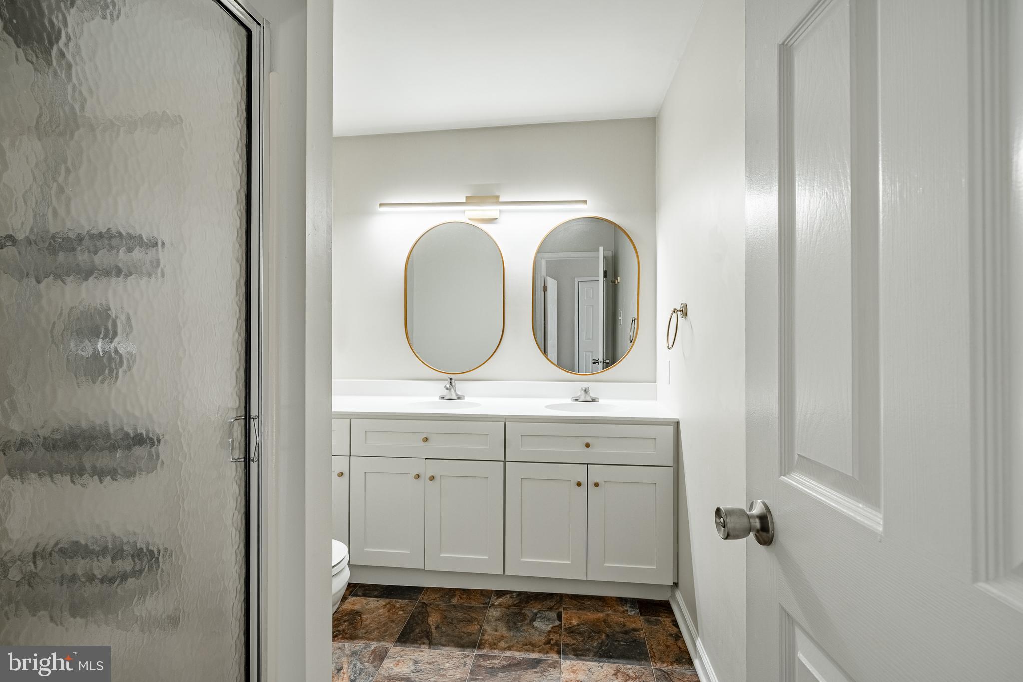 EXTON STATION - Residential