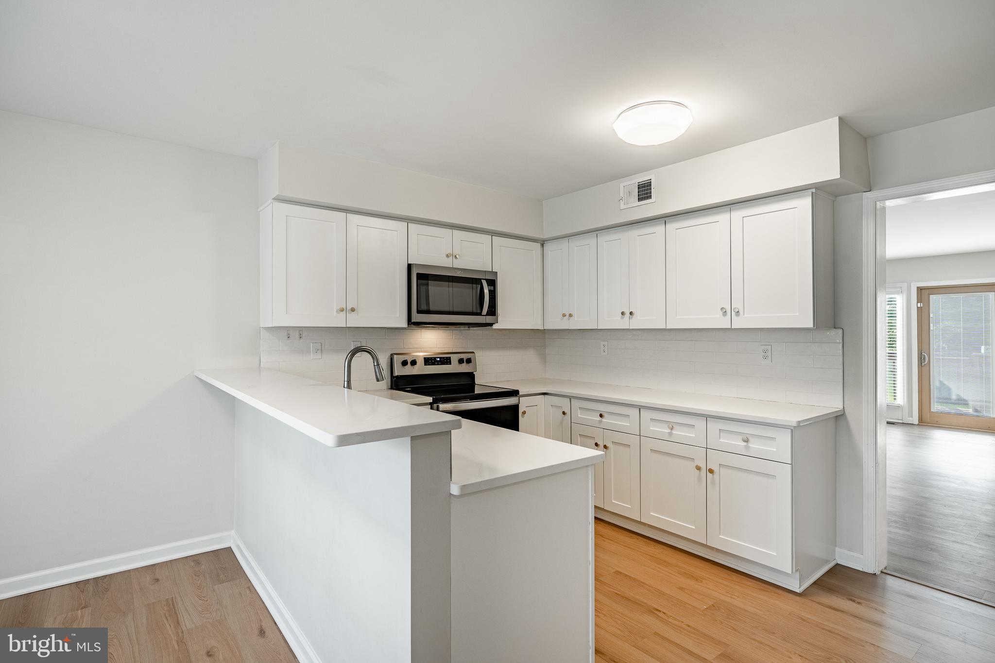 EXTON STATION - Residential