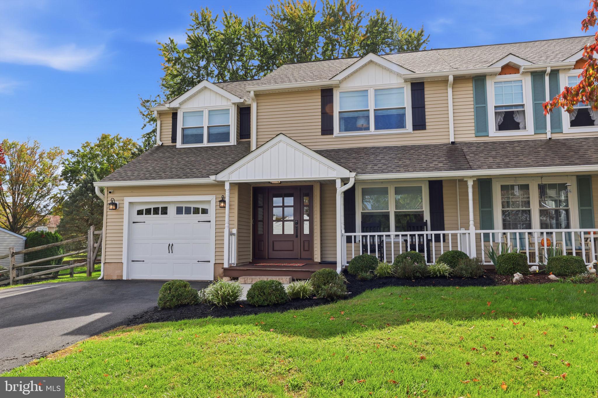 181 N TIMBER ROAD