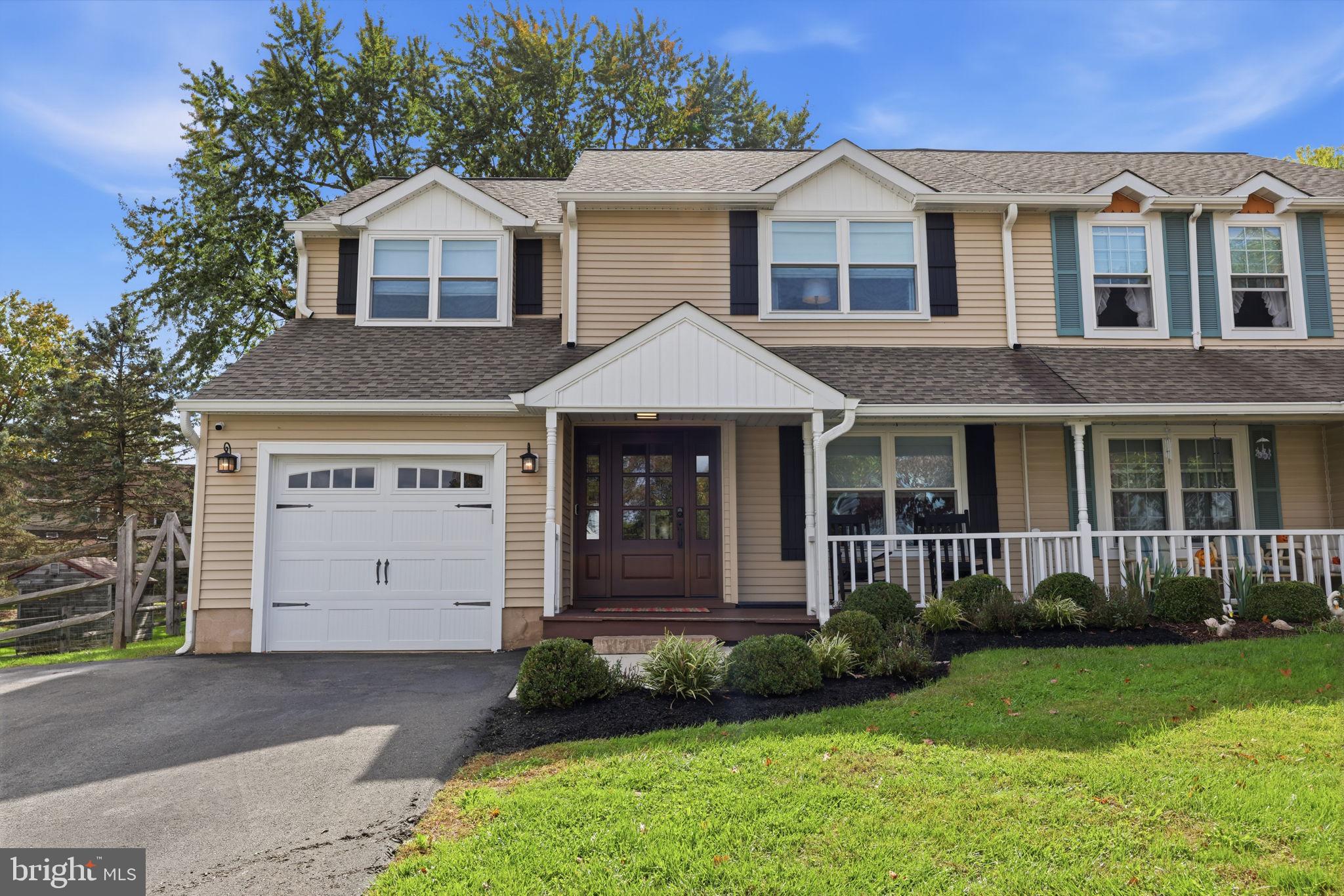 181 N TIMBER ROAD