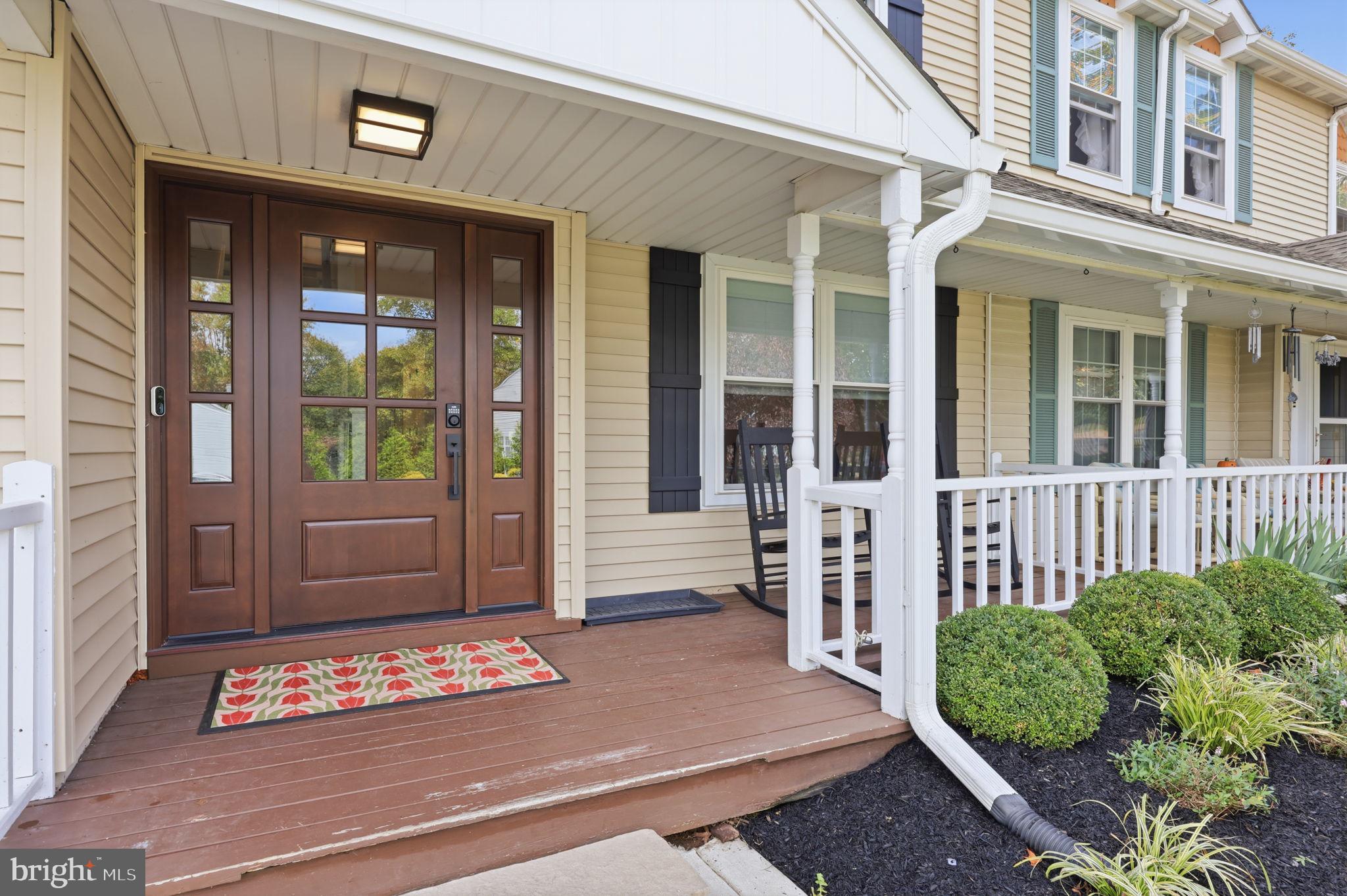 181 N TIMBER ROAD