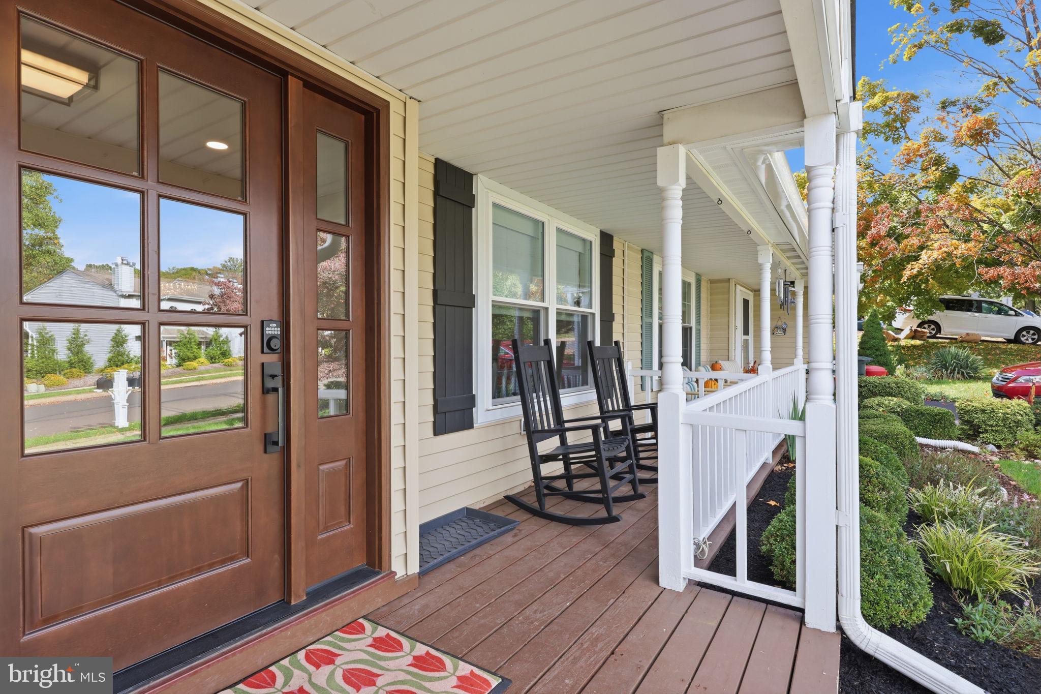 181 N TIMBER ROAD