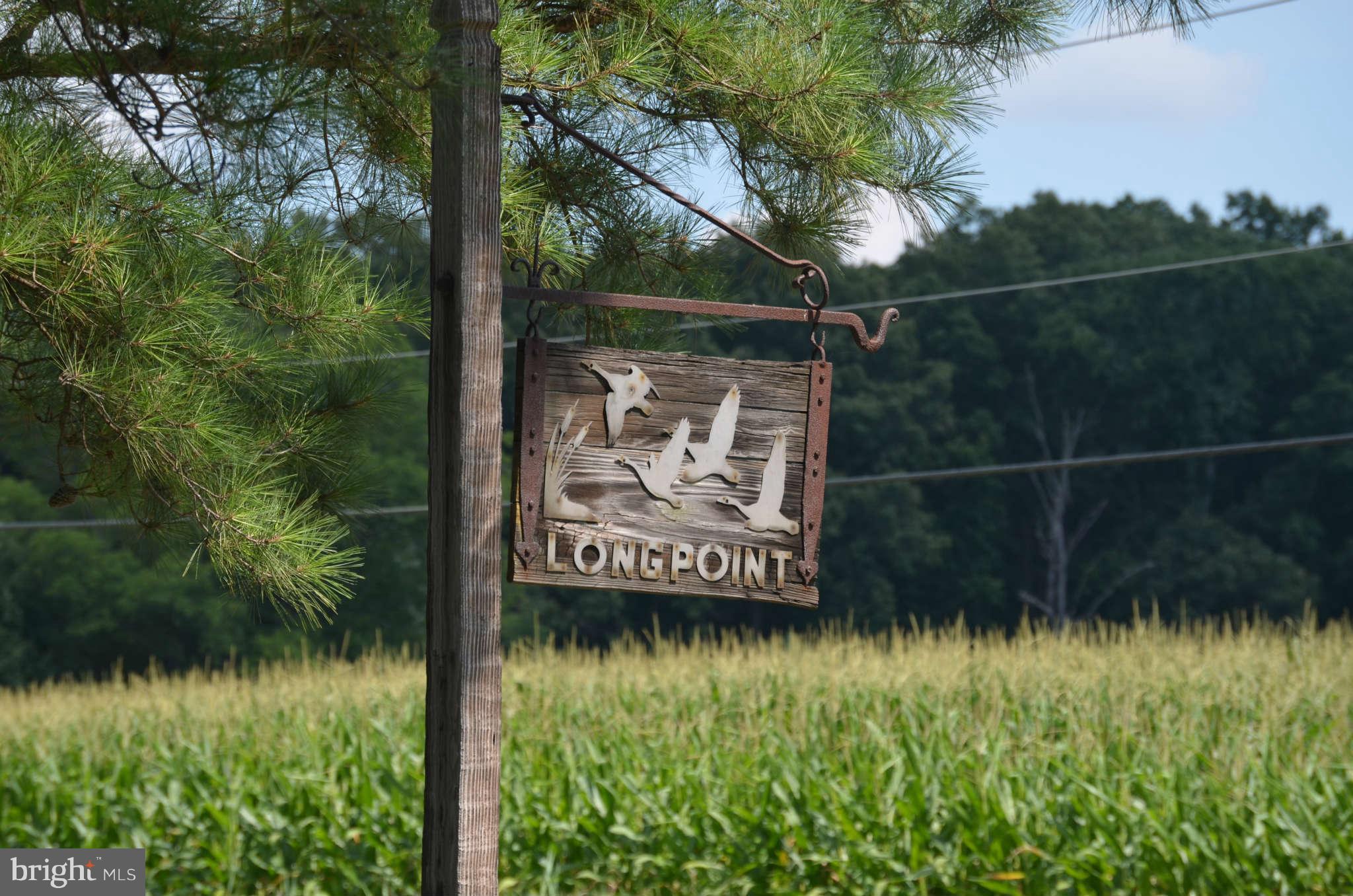 LONG POINT FARM - Farm
