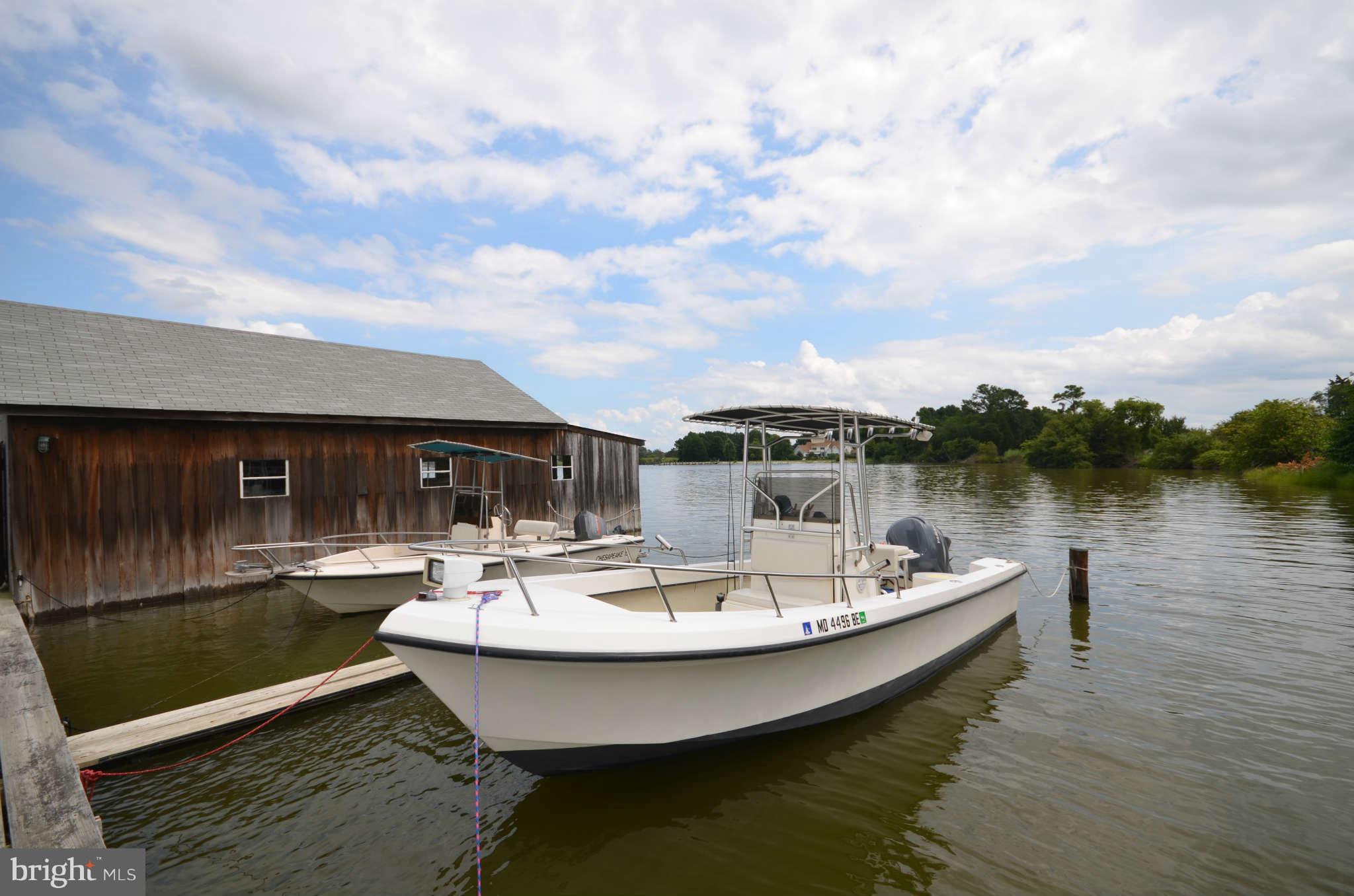 LONG POINT FARM - Farm
